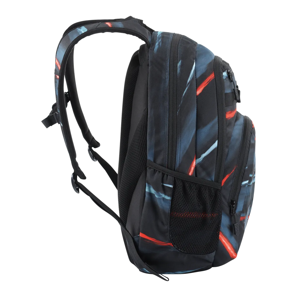 Nitro Chase Rucksack, Acid Dawn