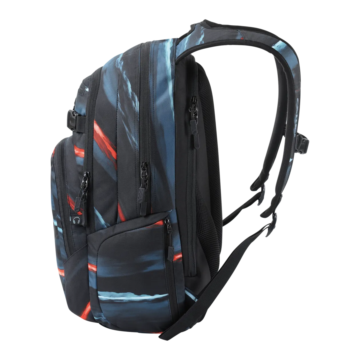 Nitro Chase Rucksack, Acid Dawn