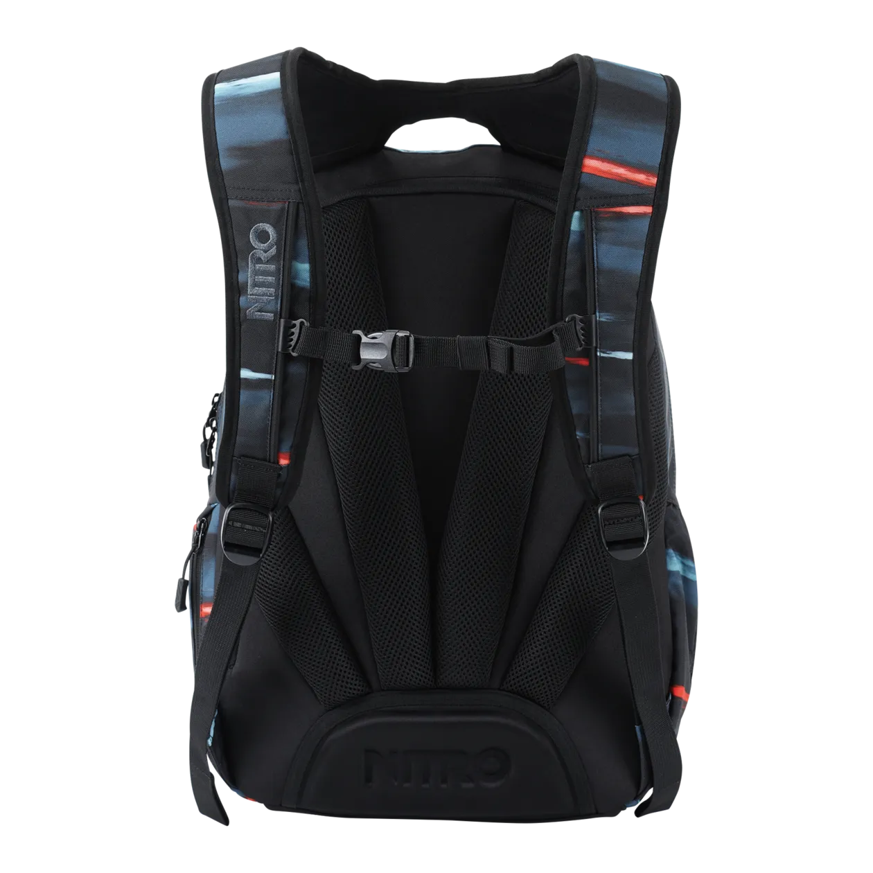 Nitro Chase Rucksack, Acid Dawn