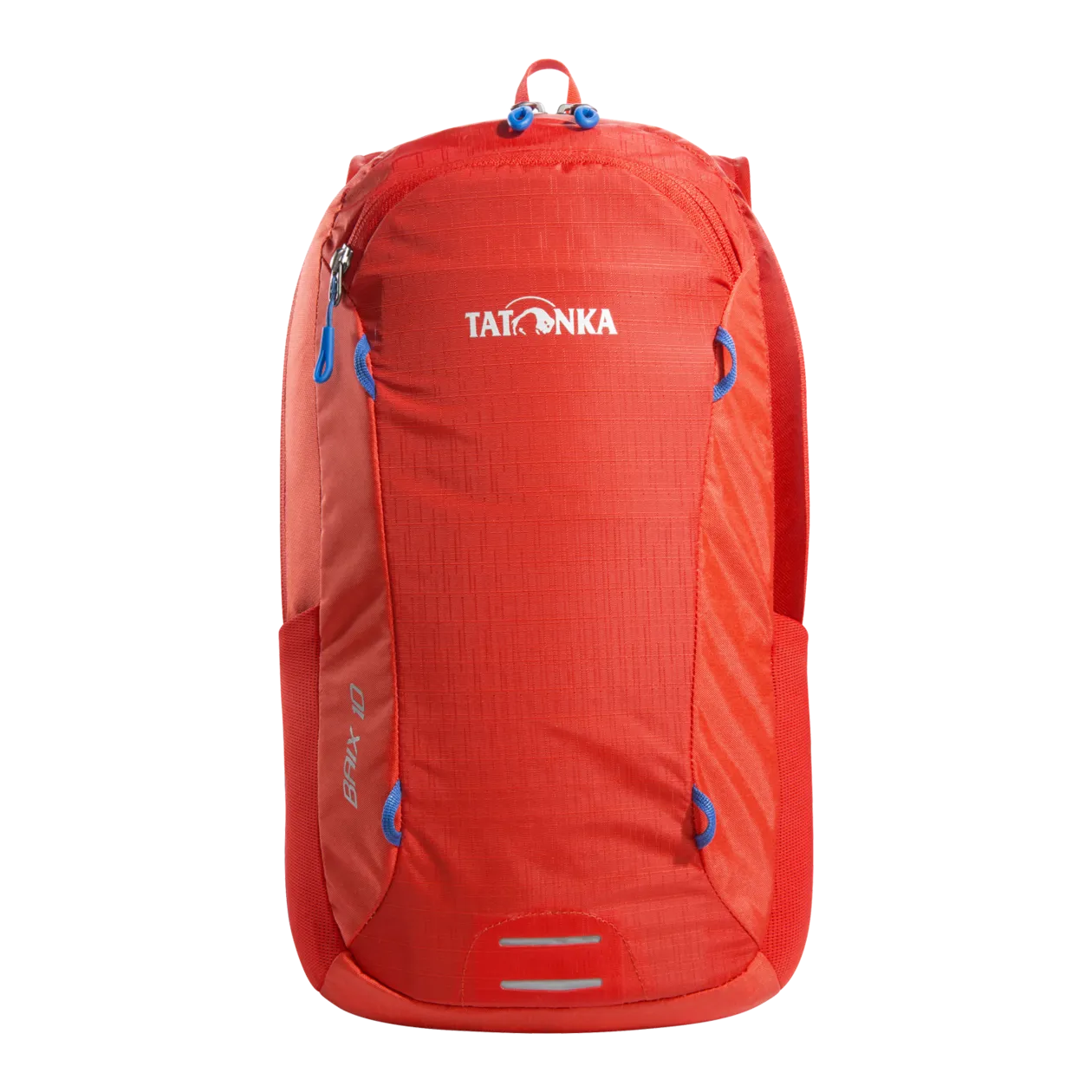 Tatonka Baix 10 Aktivrucksack, Red/Orange