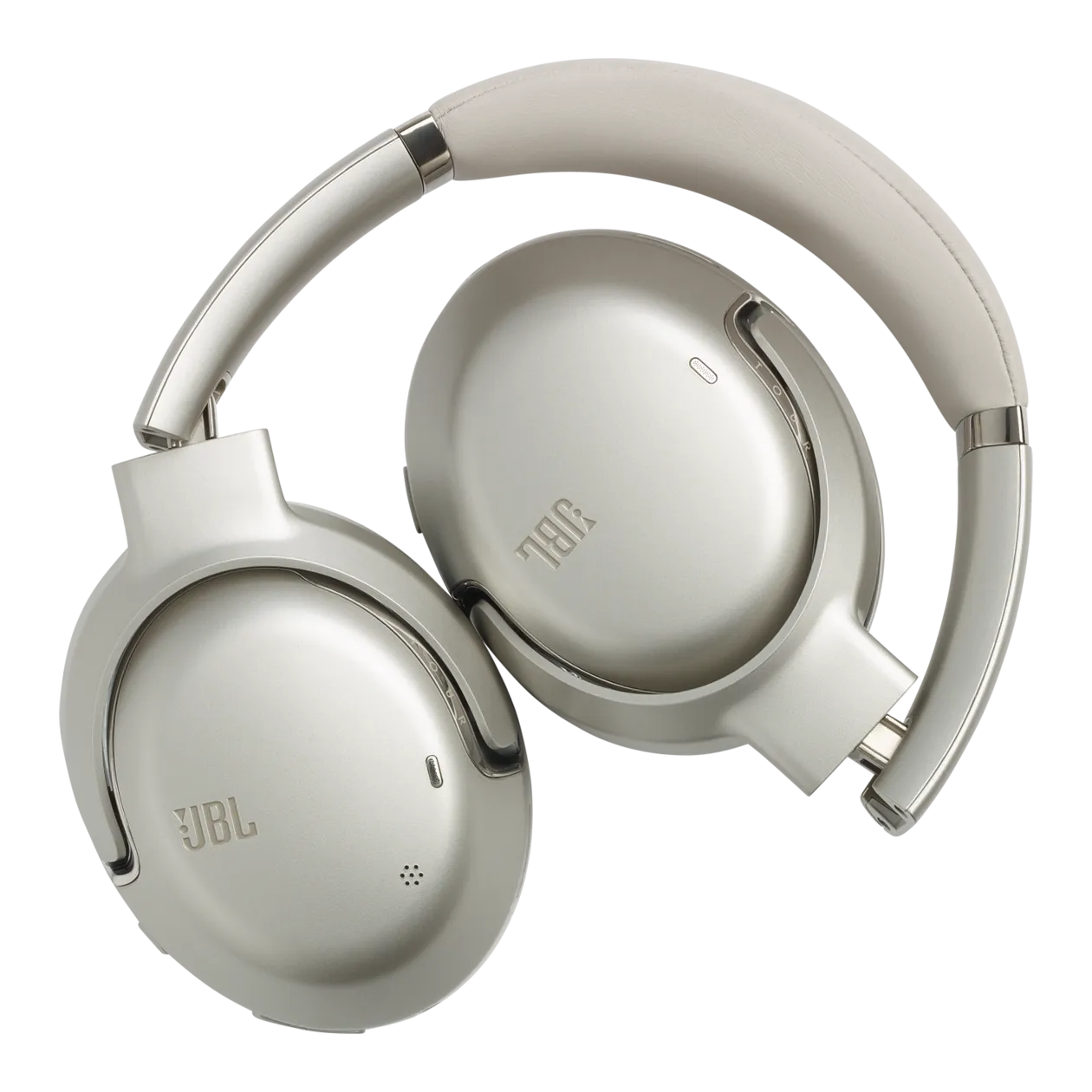 JBL Tour ONE M2 Over Ear Casque audio, champagne