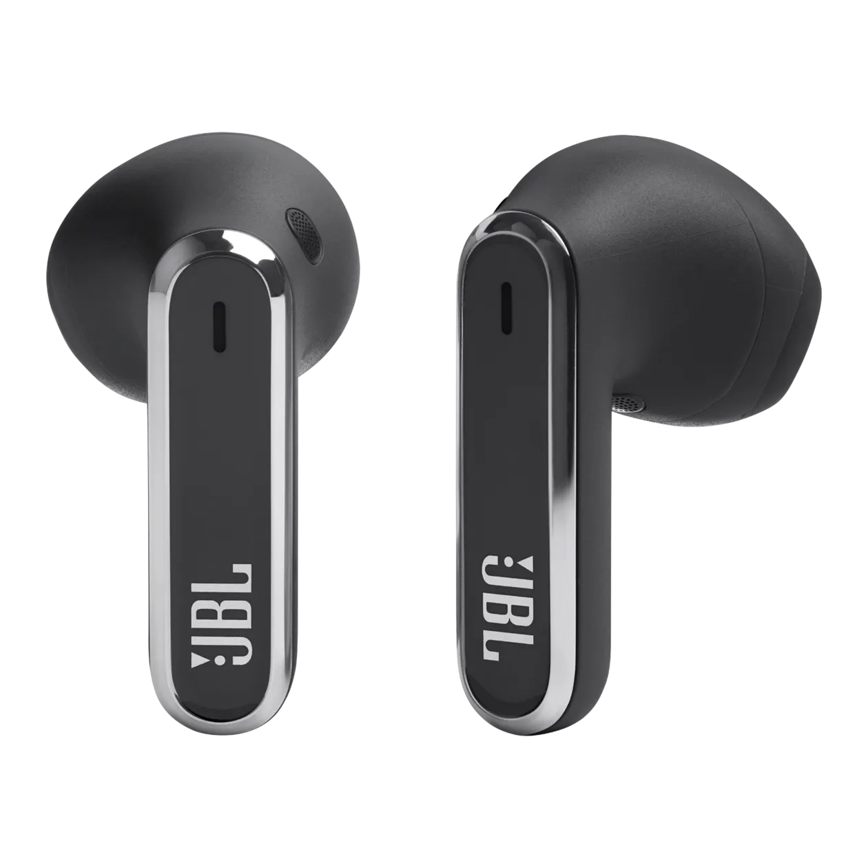 JBL LIVE Flex Auricolari in-ear, nero