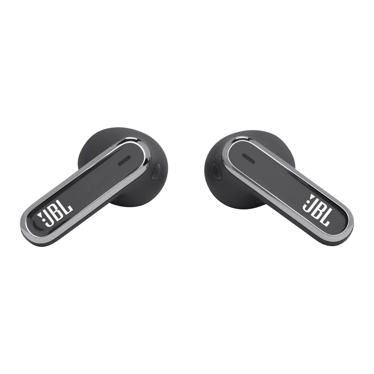 JBL LIVE Flex Auricolari in-ear, nero