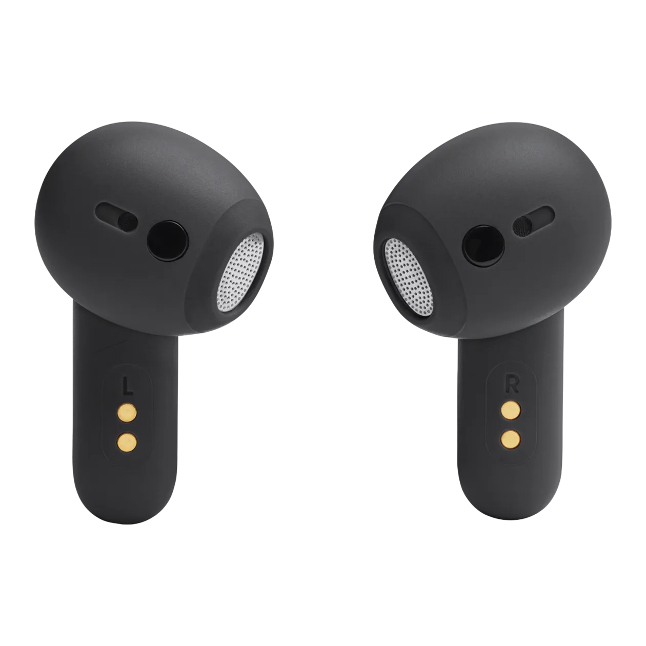 JBL LIVE Flex Auricolari in-ear, nero