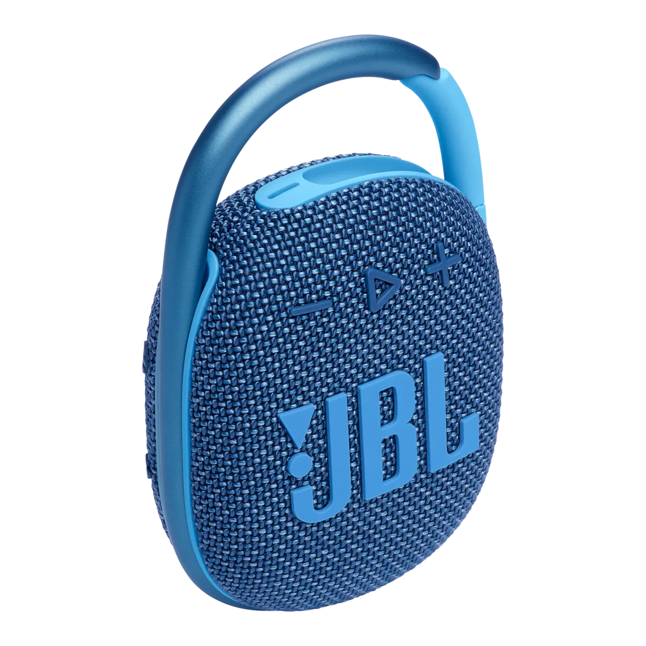 JBL Clip 4 Eco Bluetooth® Speaker, Blue