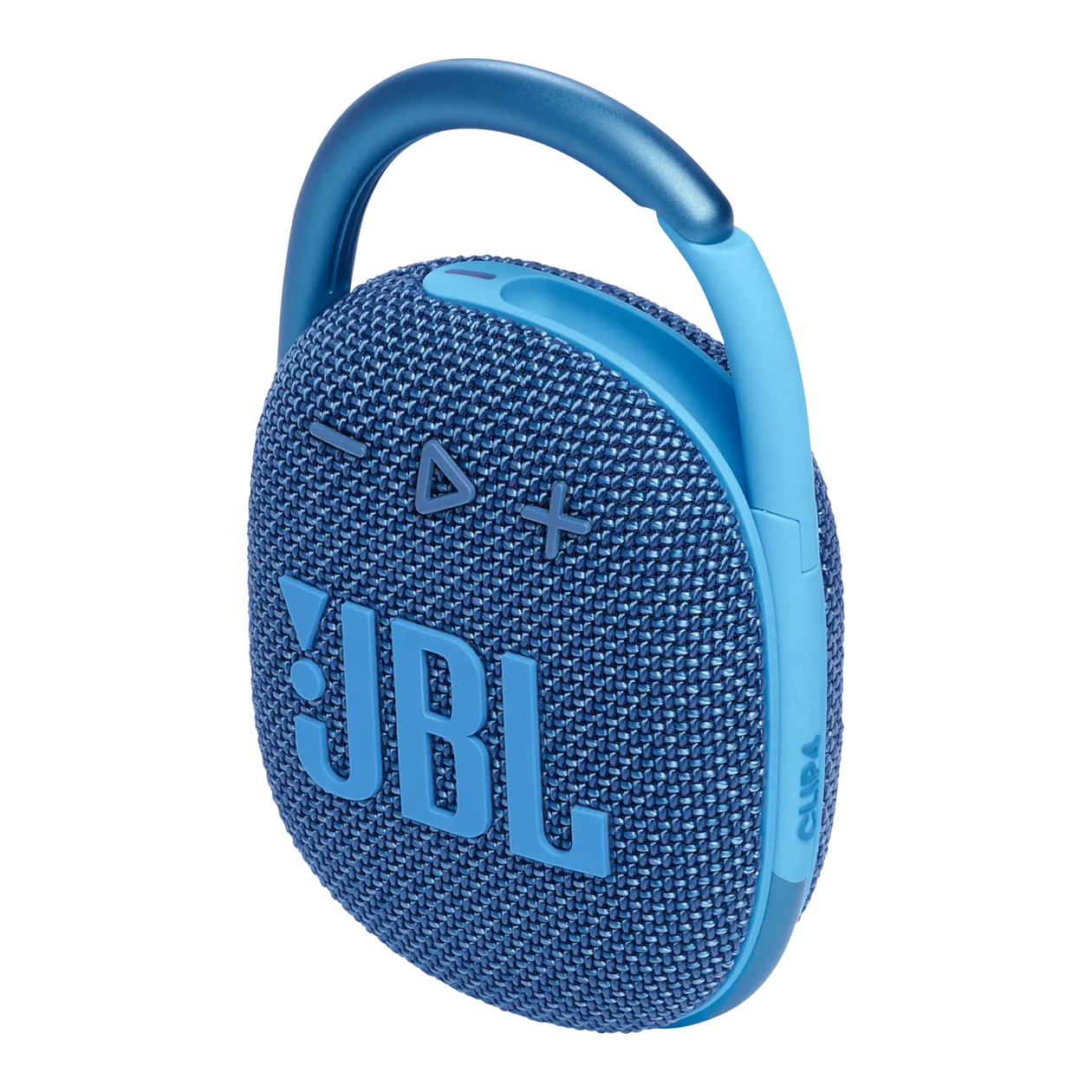 JBL Clip 4 Eco Bluetooth® Speaker, Blue