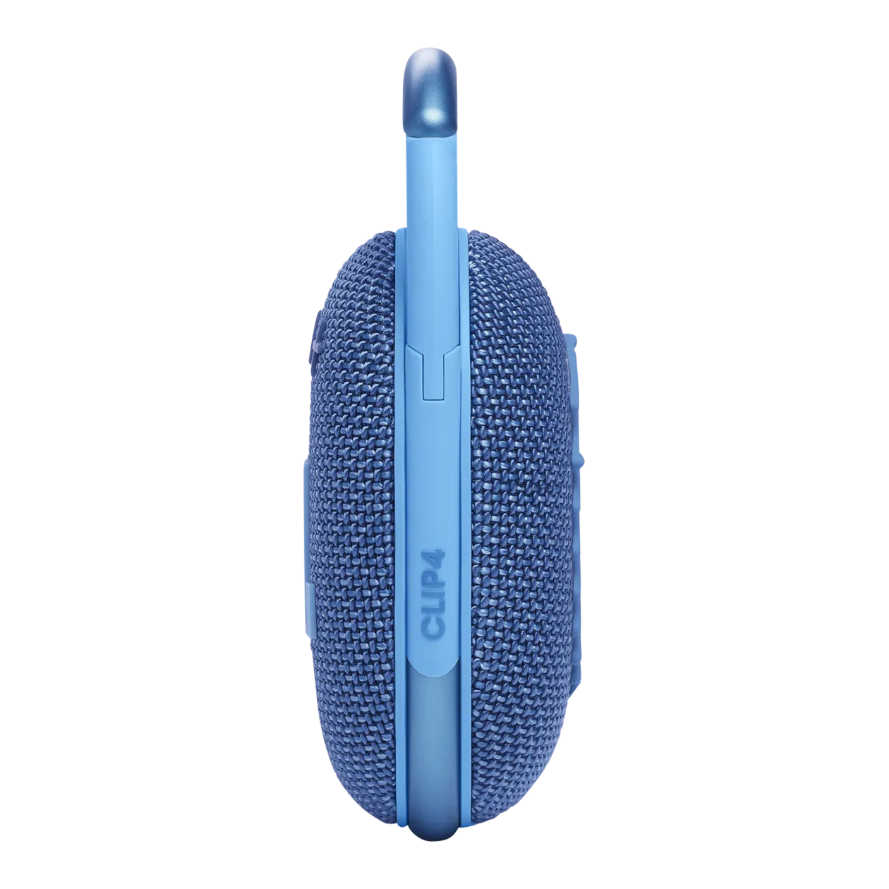 JBL Clip 4 Eco Bluetooth® Speaker, Blue