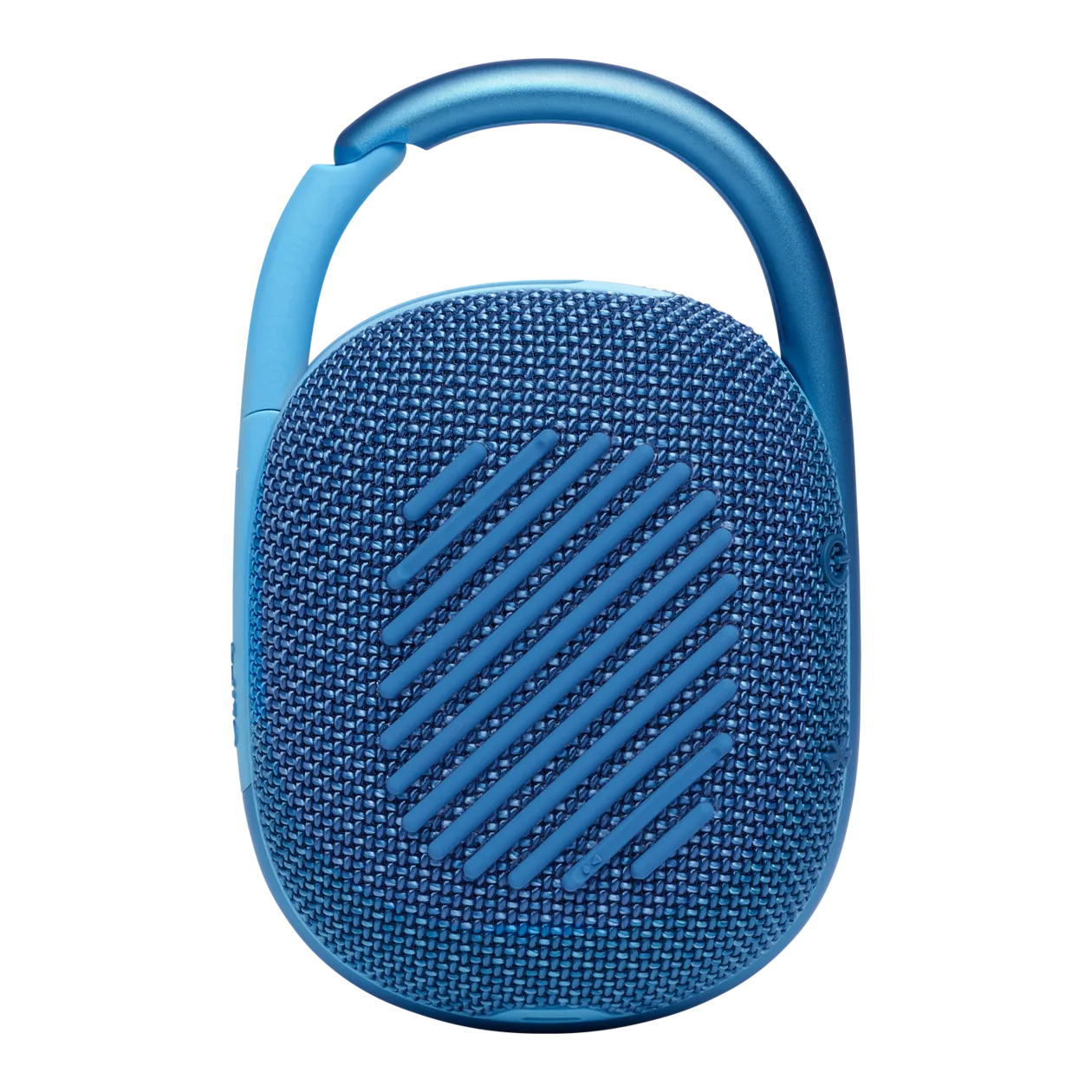 JBL Clip 4 Eco Bluetooth® Speaker, Blue