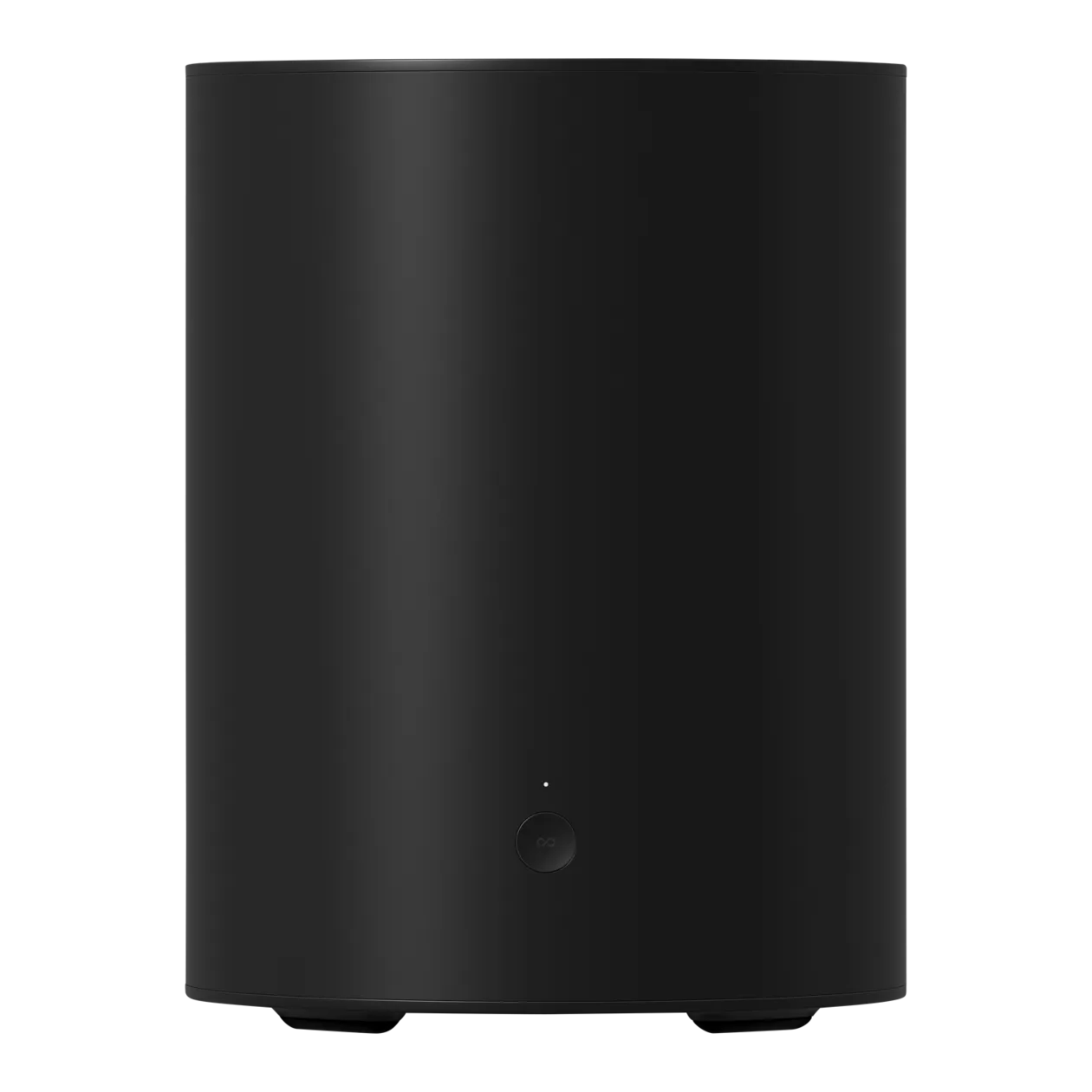 Sonos Sub Mini WLAN Subwoofer, Black