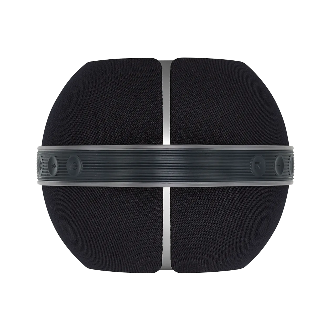 Devialet Mania Hi-Fi Speaker, Deep Black