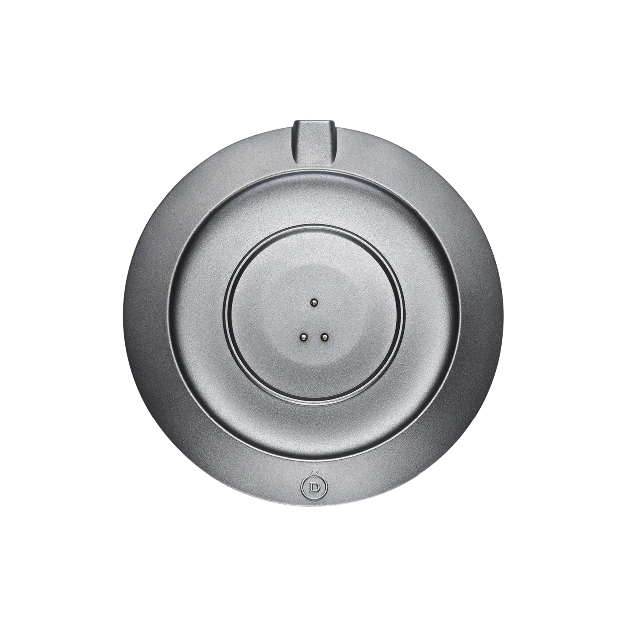 Devialet Mania Station kabellose Ladestation, Light Grey