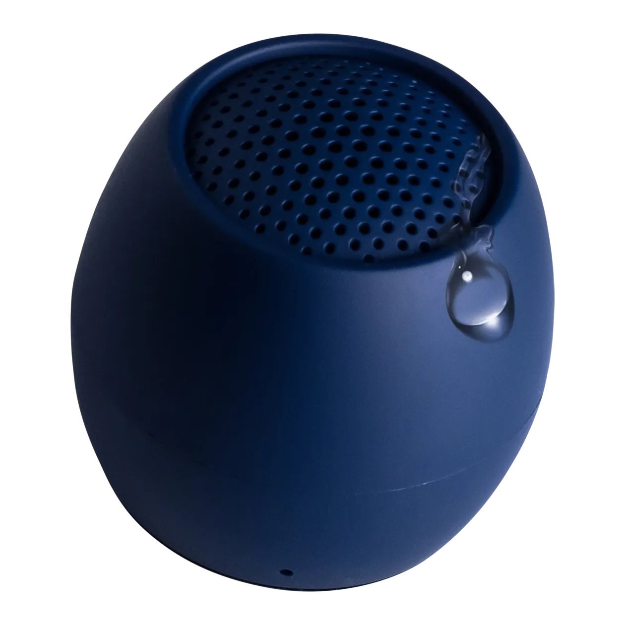 Boompods Zero Enceinte Bluetooth®, bleu