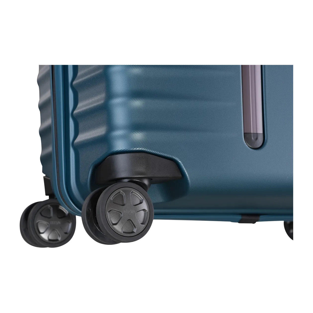 Titan LITRON Trolley S, 4-Wheel, Petrol