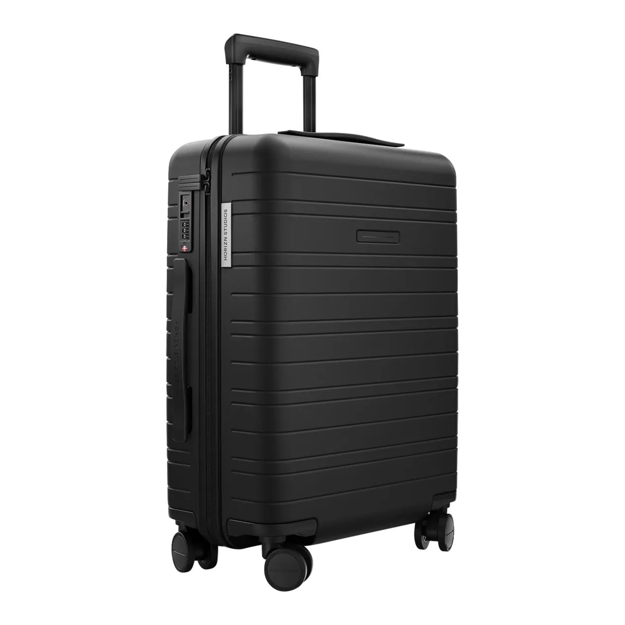 Horizn Studios H5 Essential Cabin Trolley, Black