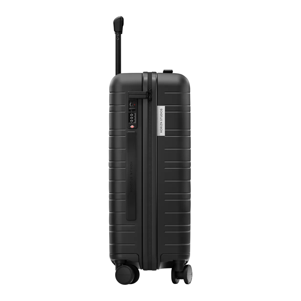 Horizn Studios H5 Essential Cabin Trolley, Black