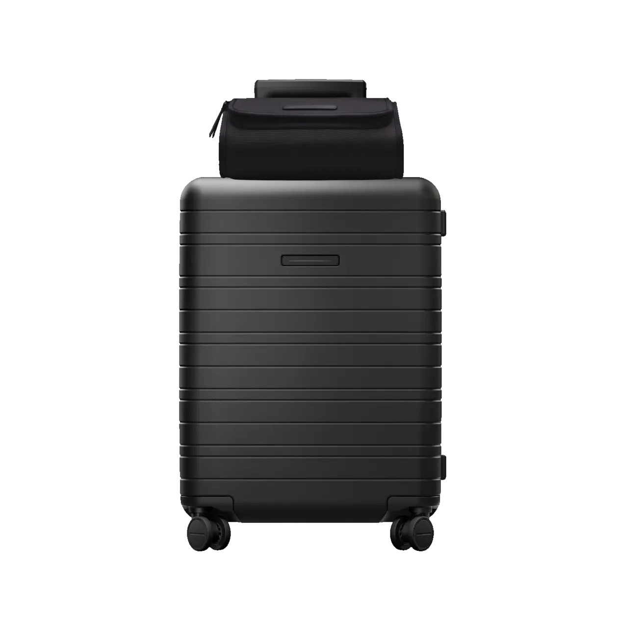 Horizn Studios H5 Essential Cabin Trolley, Black