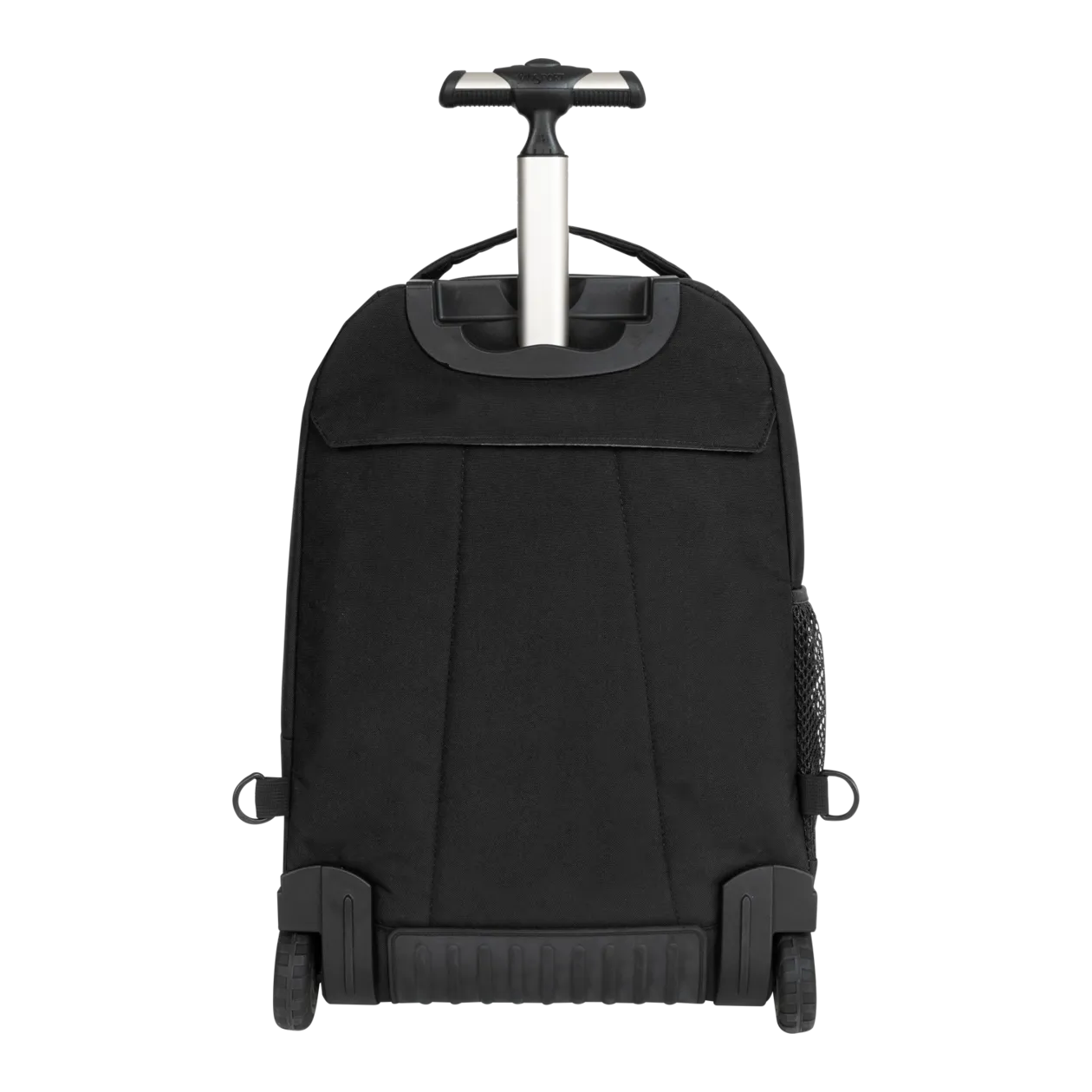 JanSport Driver 8 Bordtrolley-Rucksack, Black