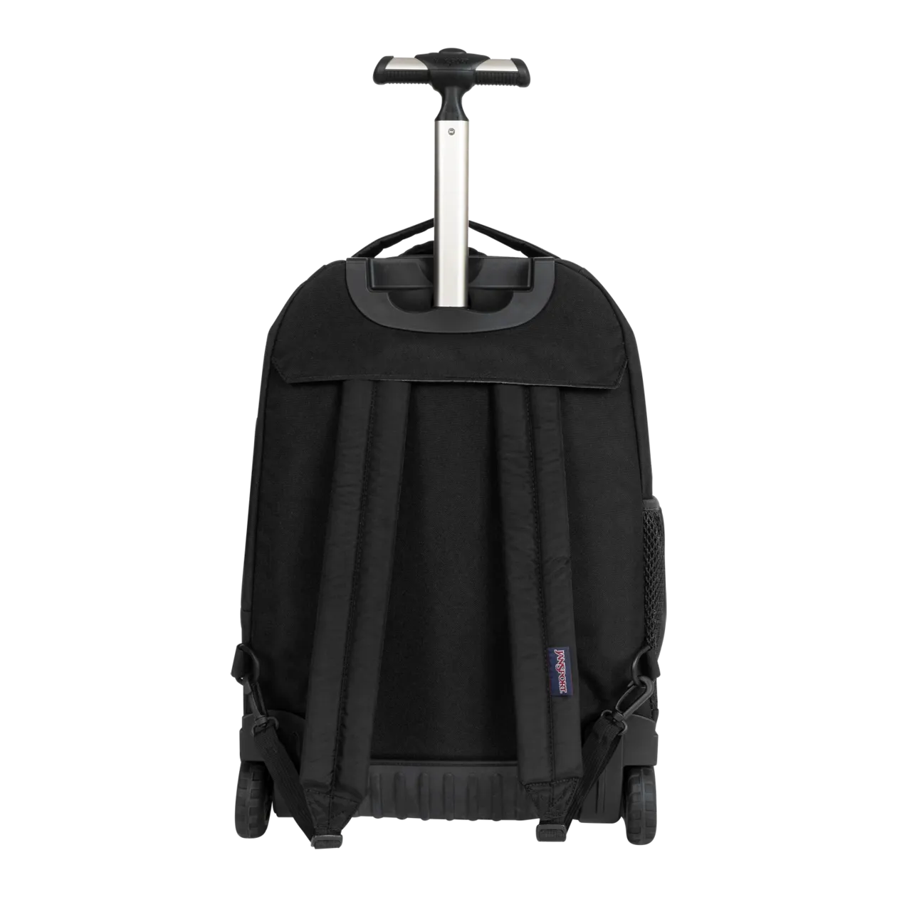 JanSport Driver 8 Sac à dos cabine à roulettes, Black