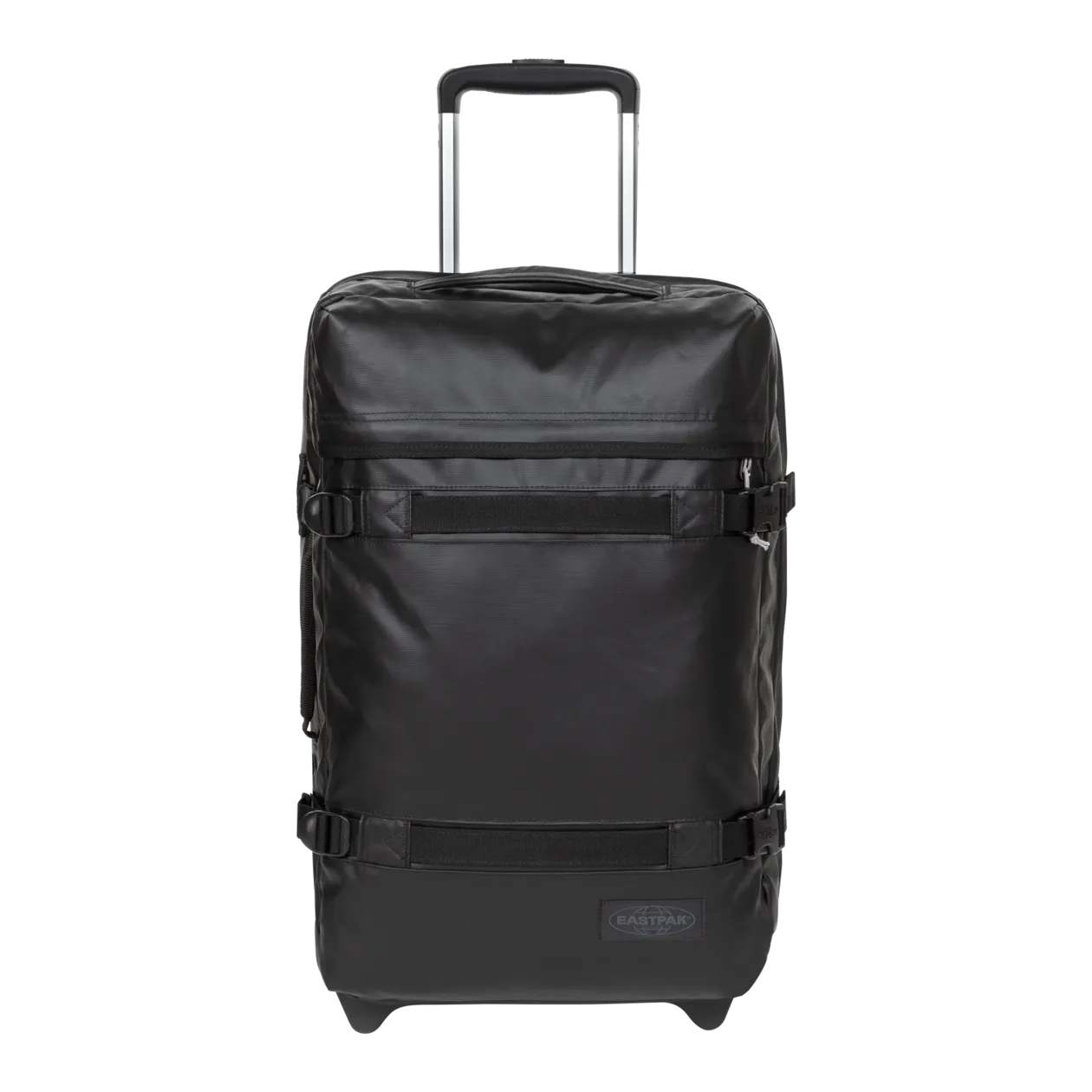 Eastpak Transit'r S Rollentasche, Tarp Black