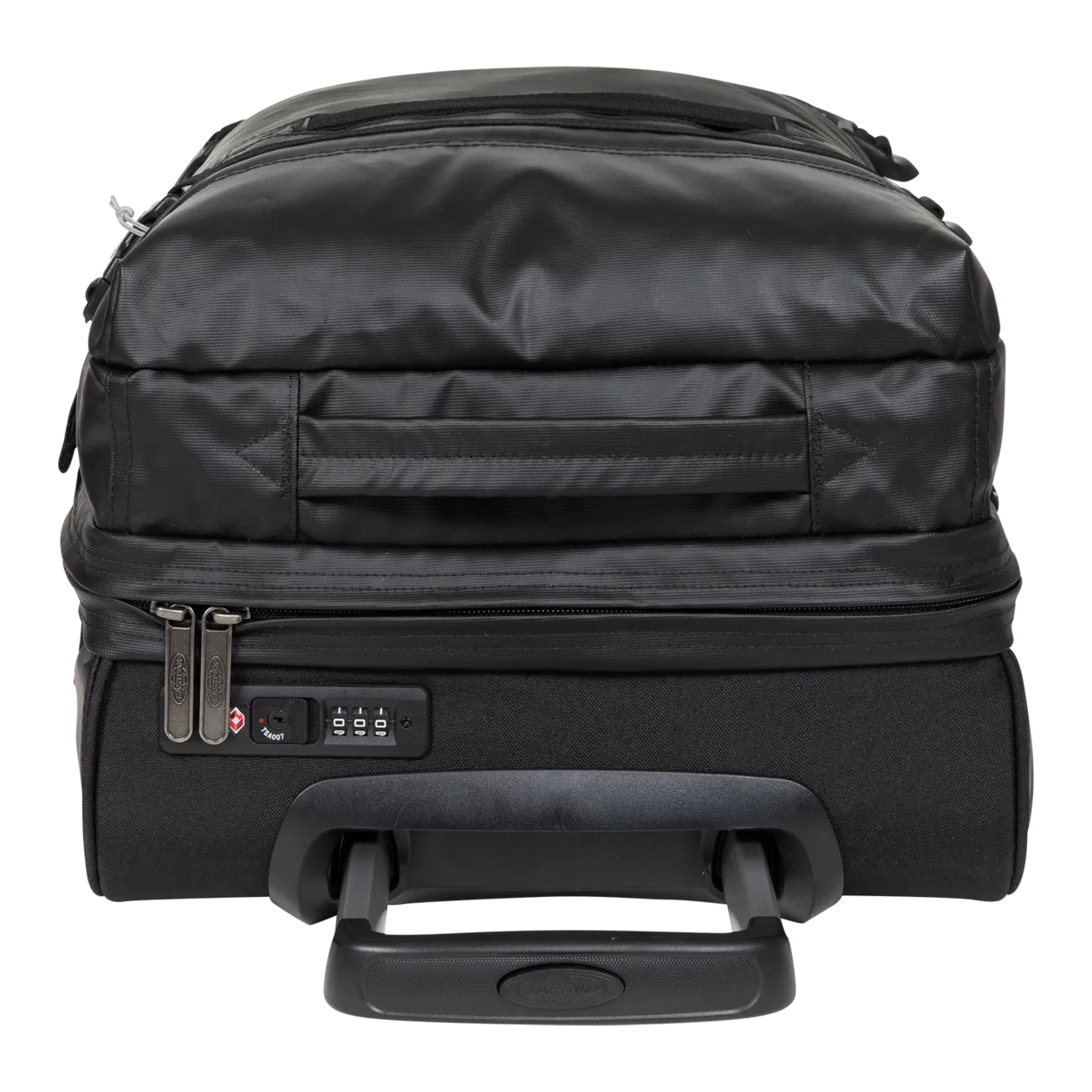 Eastpak Transit'r S Rollentasche, Tarp Black