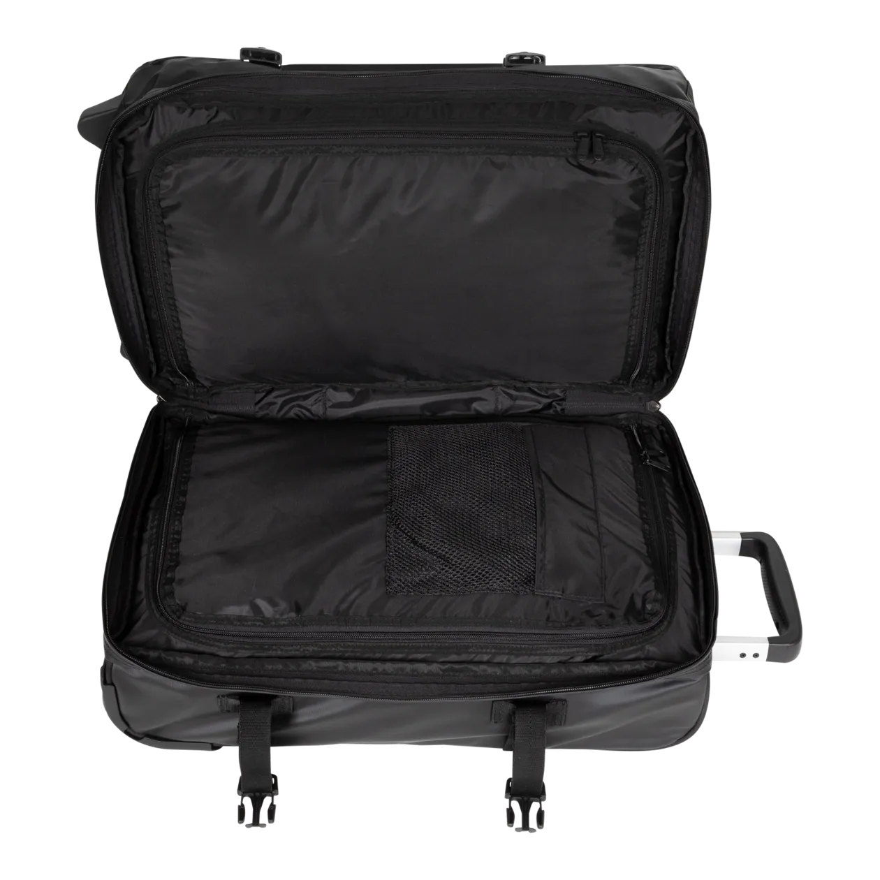 Eastpak Transit'r S Rollentasche, Tarp Black