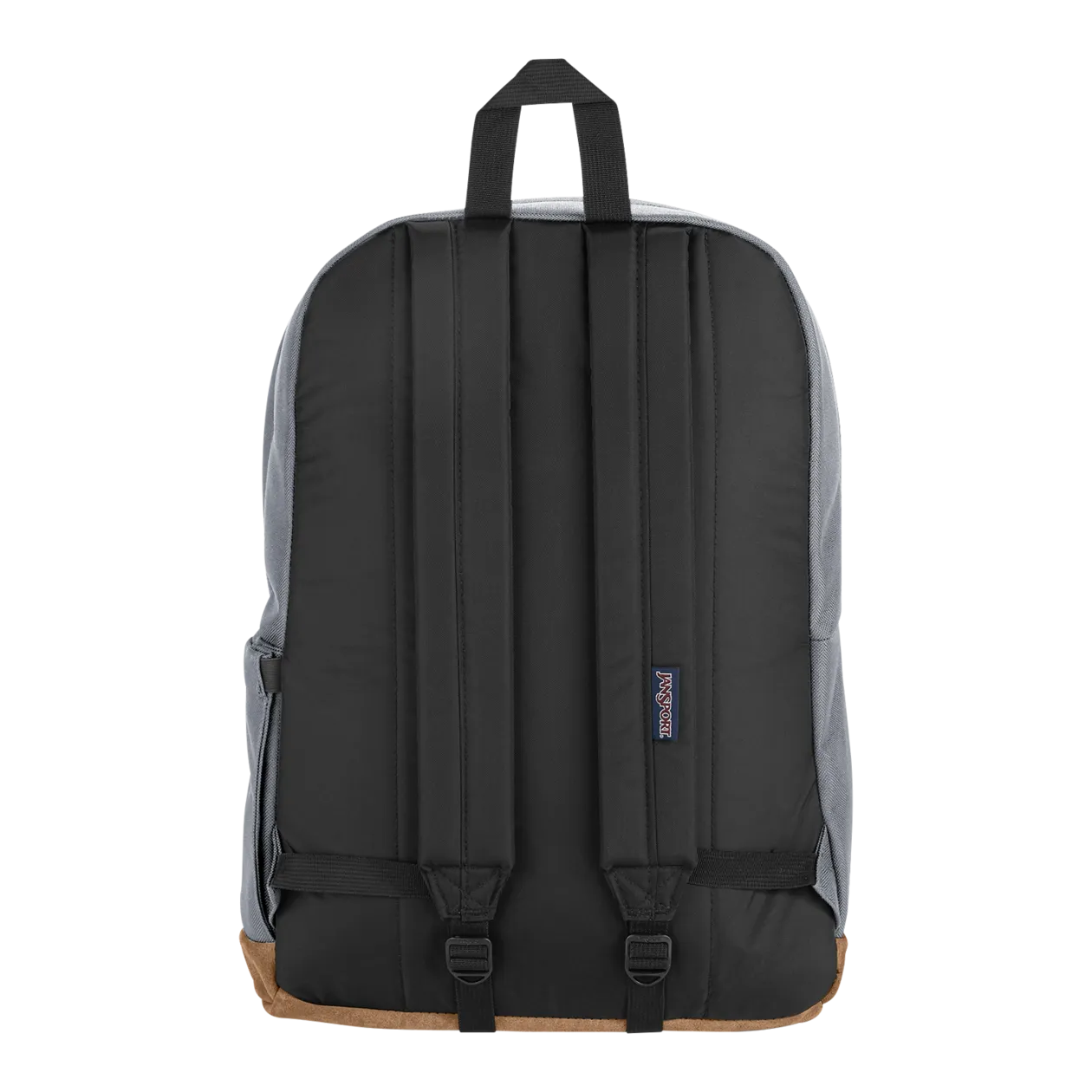 JanSport Right Pack Sac à dos, Graphite Grey