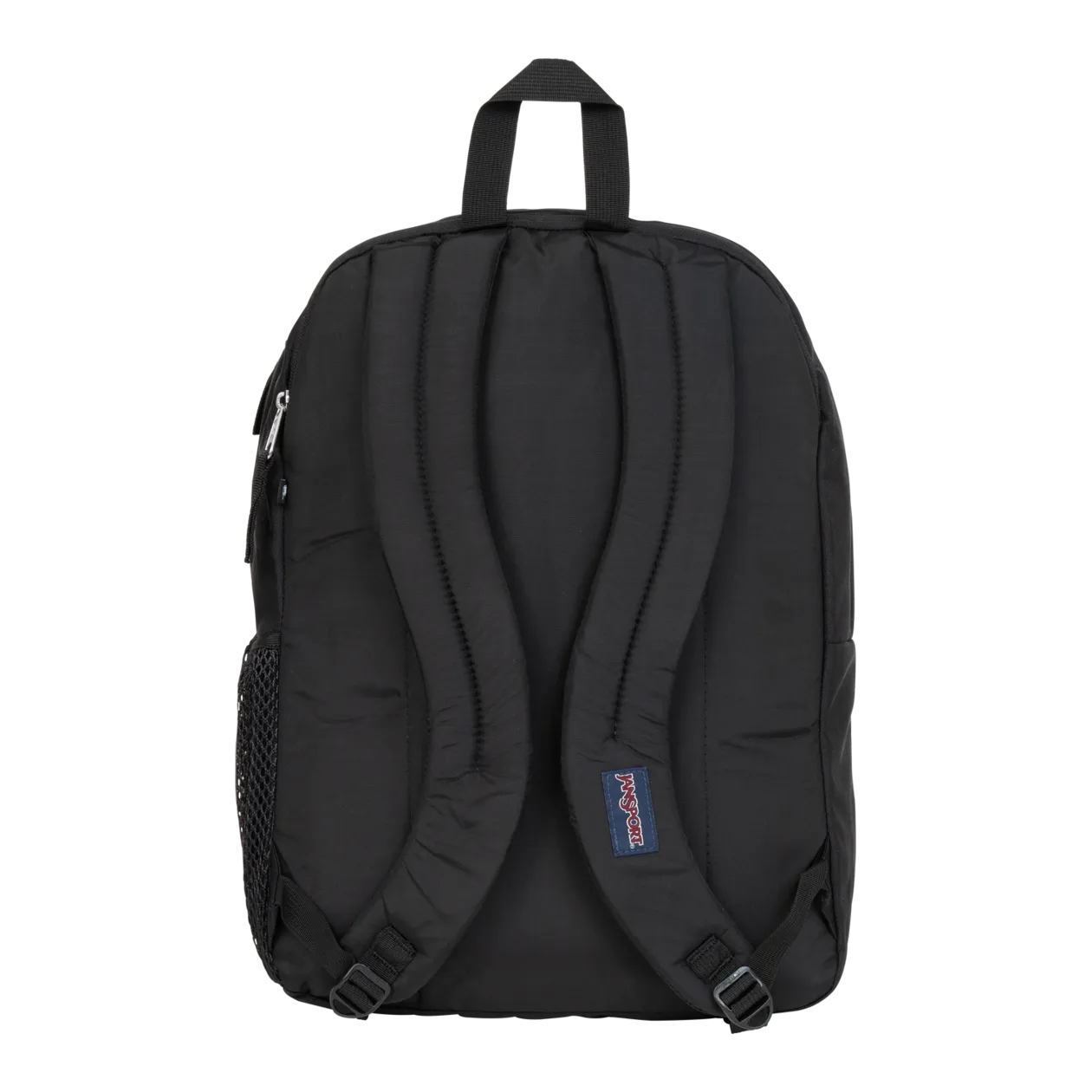 JanSport Big Student Backpack, Black