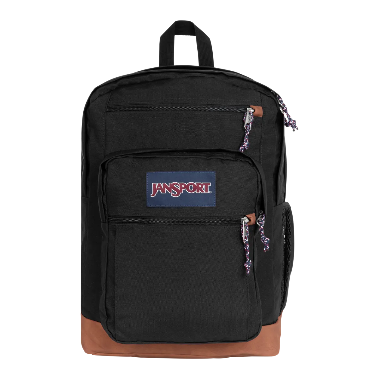 JanSport Cool Student Backpack, Black