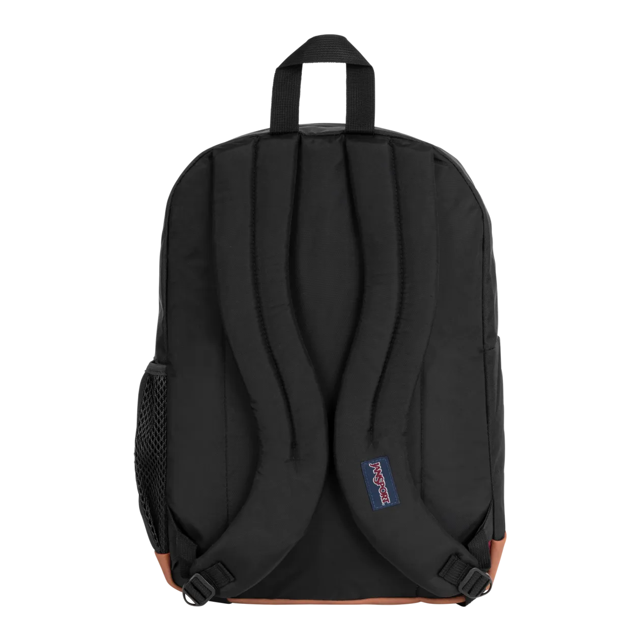 JanSport Cool Student Backpack, Black