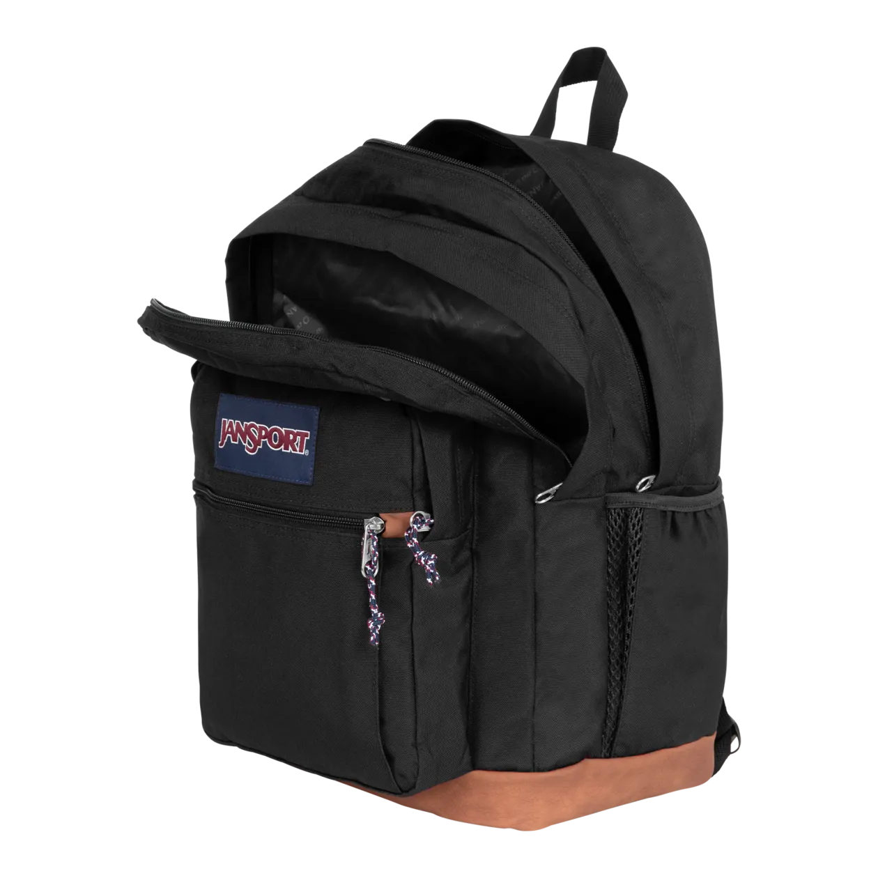 JanSport Cool Student Backpack, Black