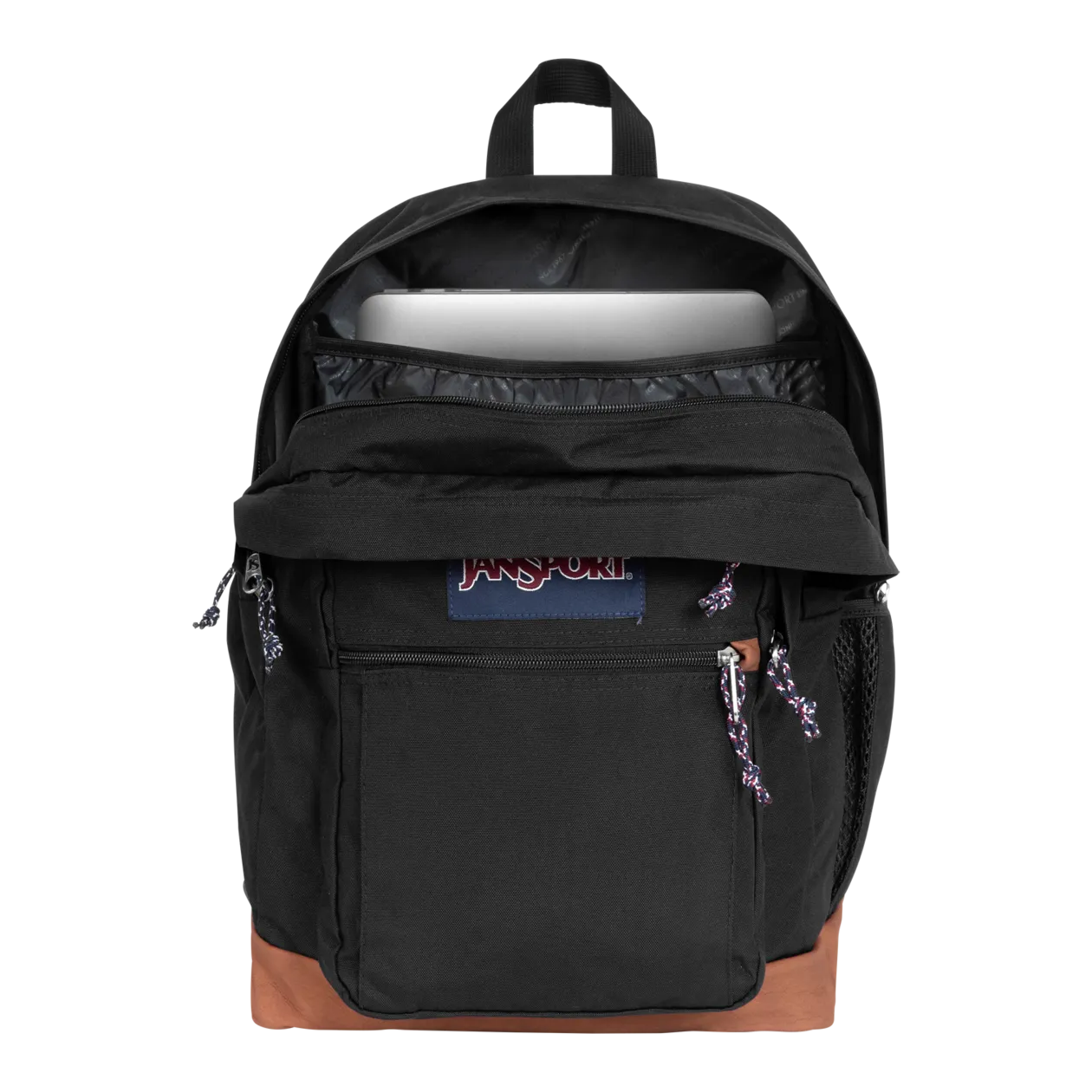 Black jansport laptop backpack online