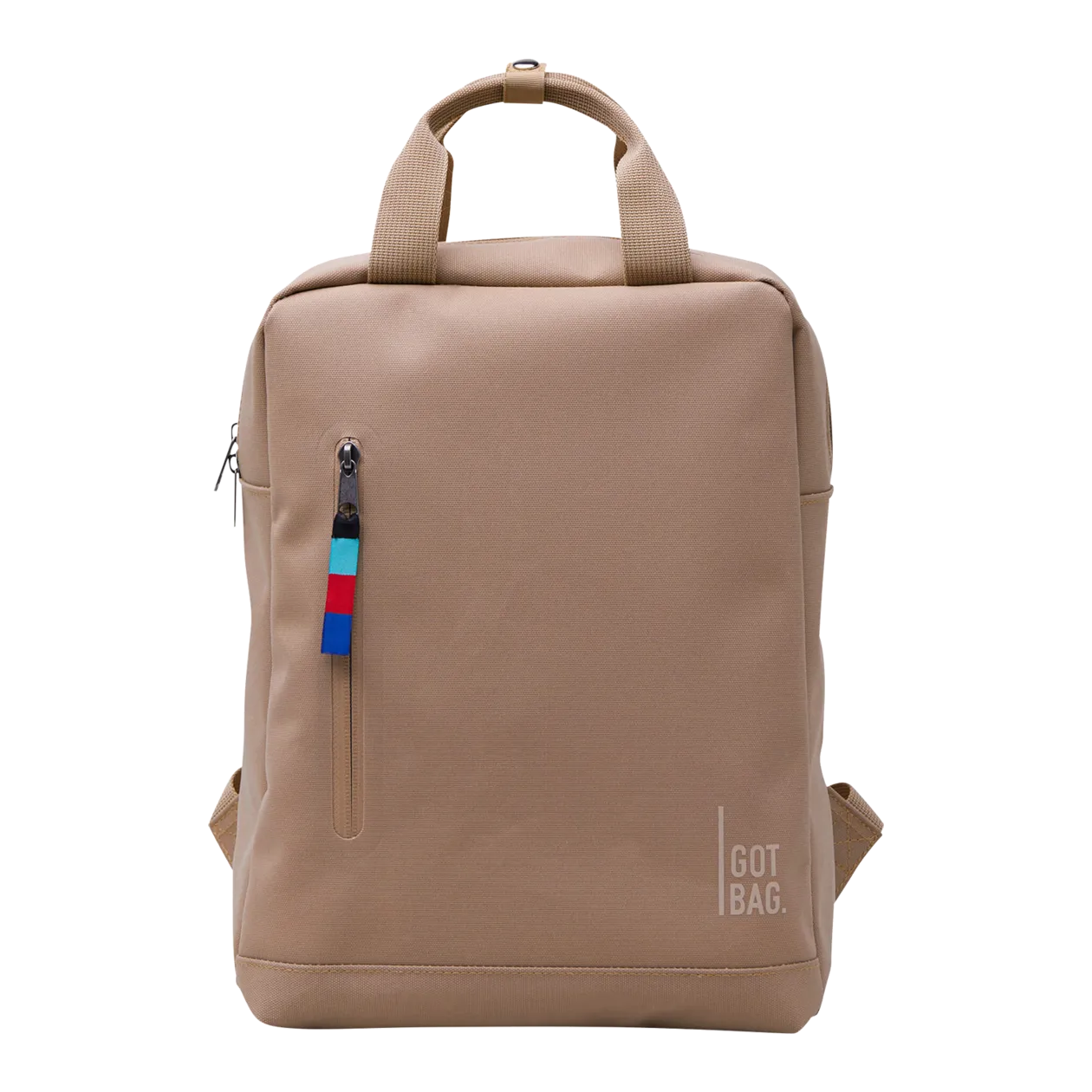 GOT BAG DAYPACK backpack, Driftwood