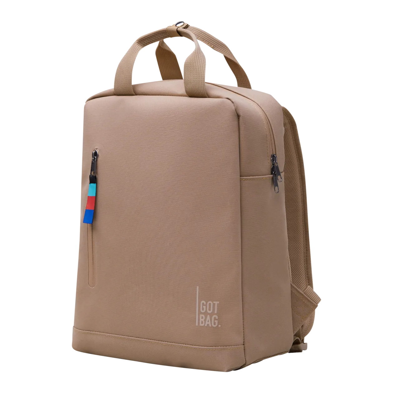 GOT BAG DAYPACK Zaino, Driftwood