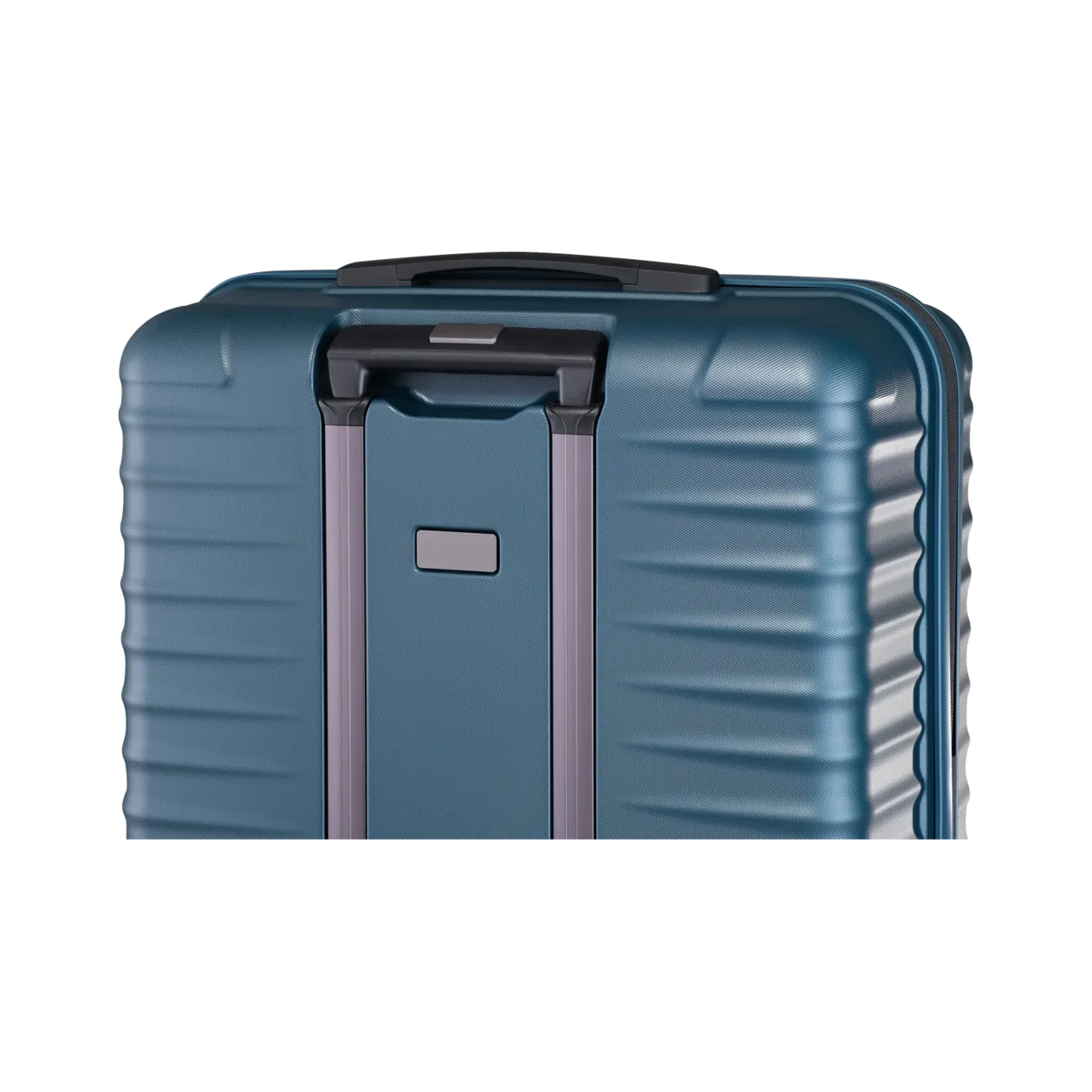 Titan LITRON Valise à roulettes M, 4 roulettes, petrol