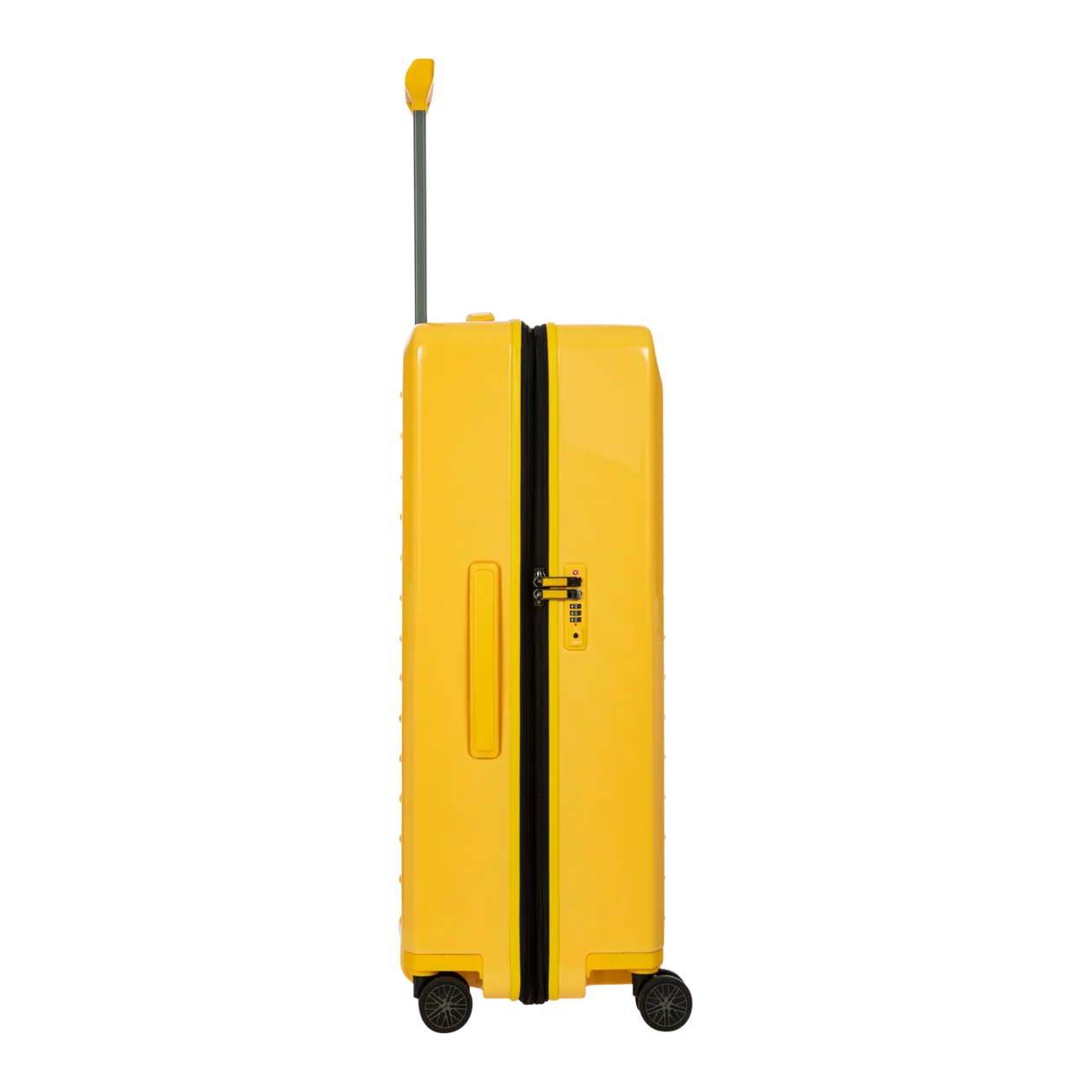 Porsche Design Roadster Hardcase L Valise à roulettes (extensible), Racing Yellow