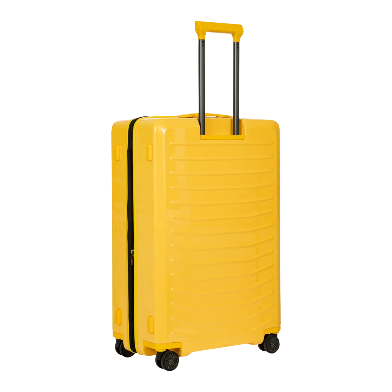 Porsche Design Roadster Hardcase L Valise à roulettes (extensible), Racing Yellow