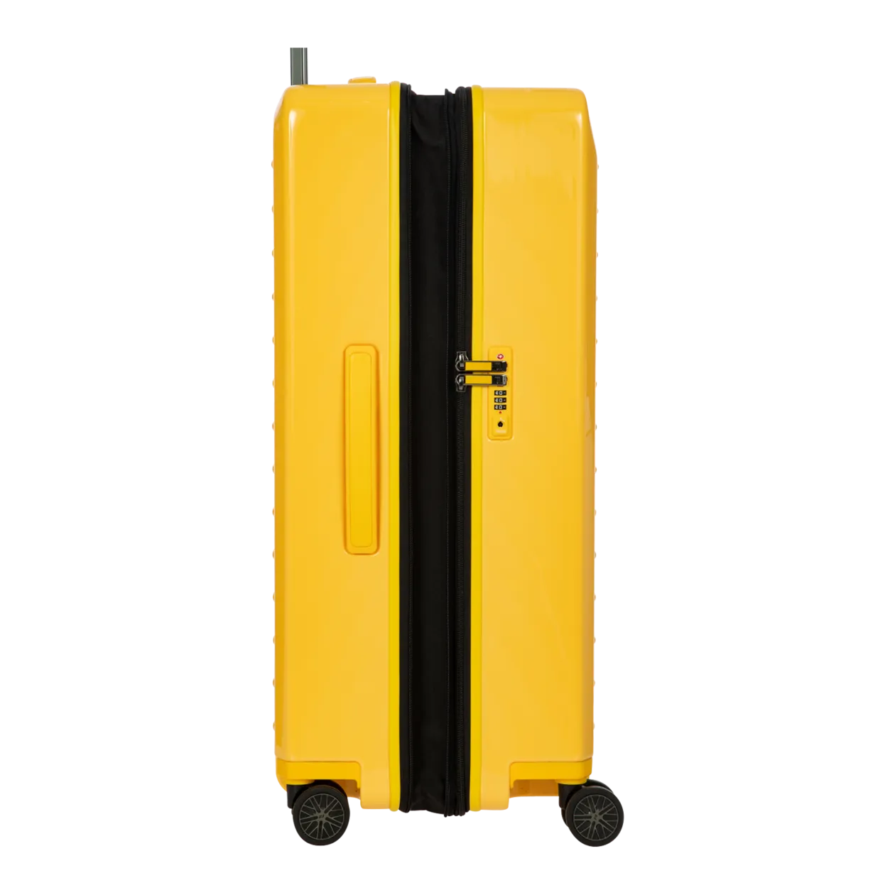 Porsche Design Roadster Hardcase L Valise à roulettes (extensible), Racing Yellow