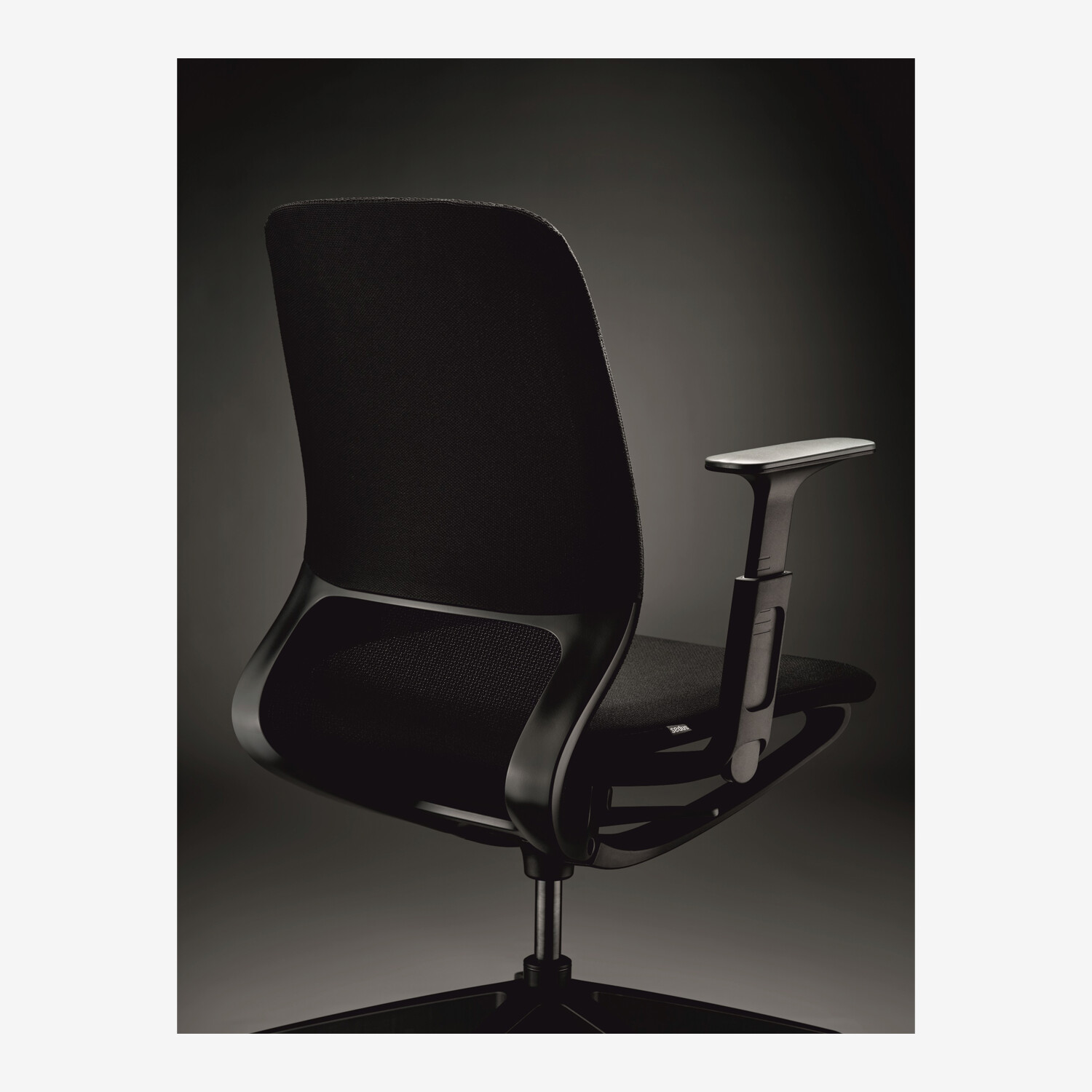 sedus se motion net Swivel Chair Black Worldshop