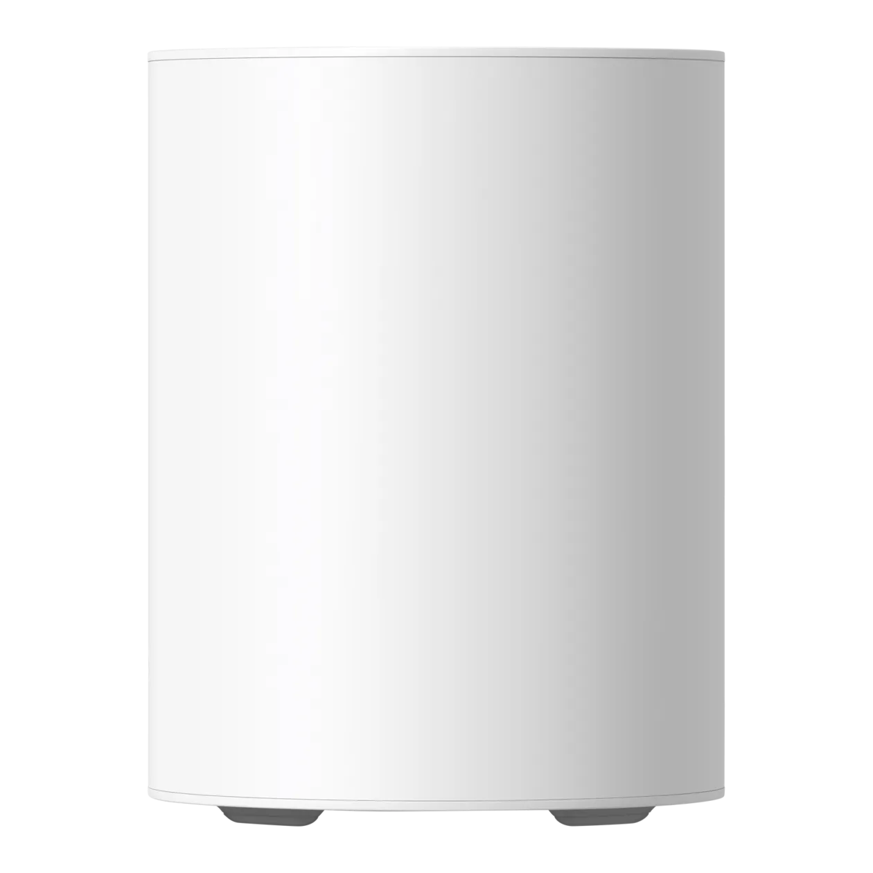 Sonos Sub Mini WLAN Subwoofer, Weiß