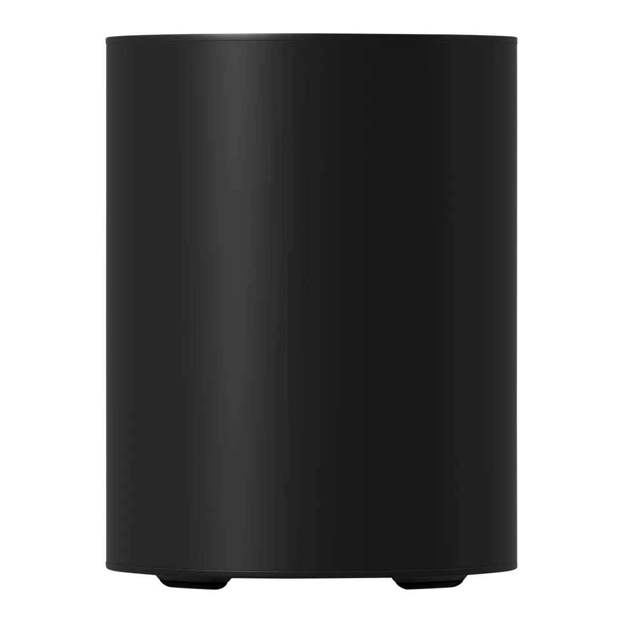 Sonos Sub Mini WLAN Subwoofer, Schwarz