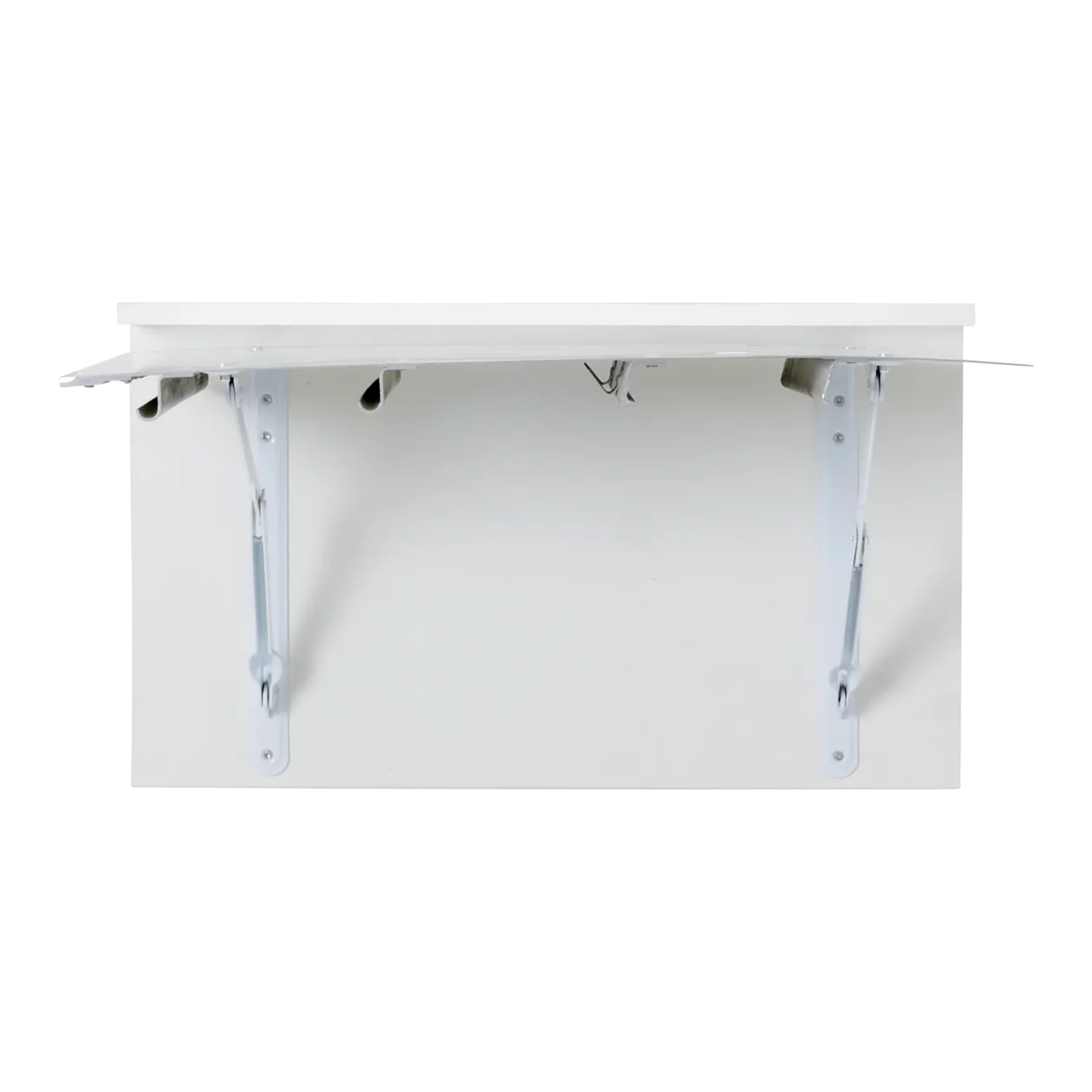 Lufthansa Upcycling Collection A320-211 D-AIQH Bureau, blanc