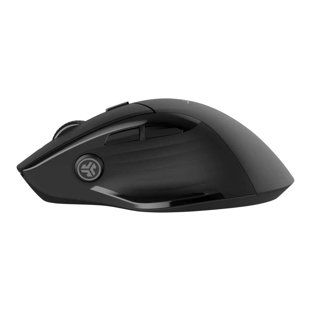 JLab JBuds Souris sans fil rechargeable, noir