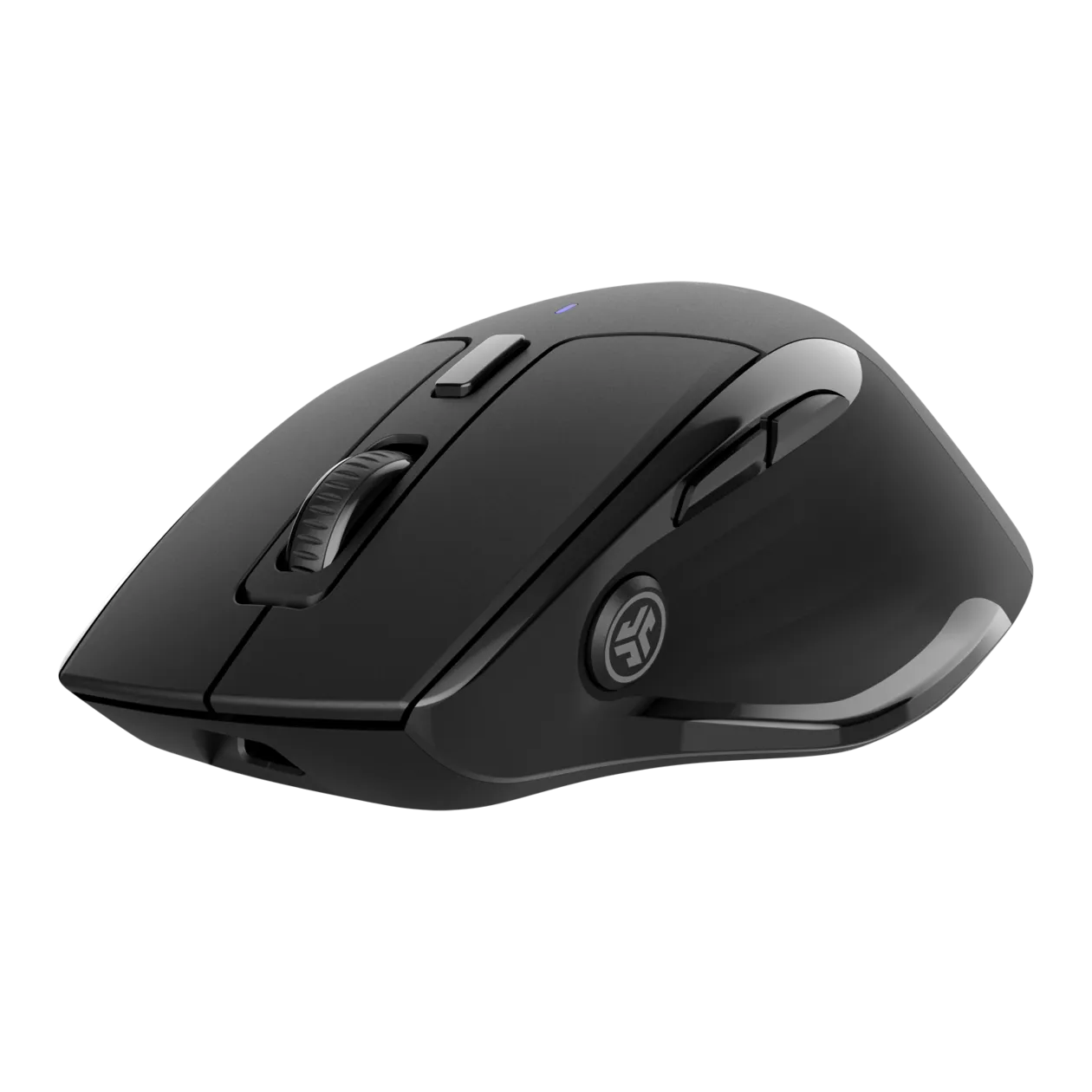 JLab JBuds Souris sans fil rechargeable, noir