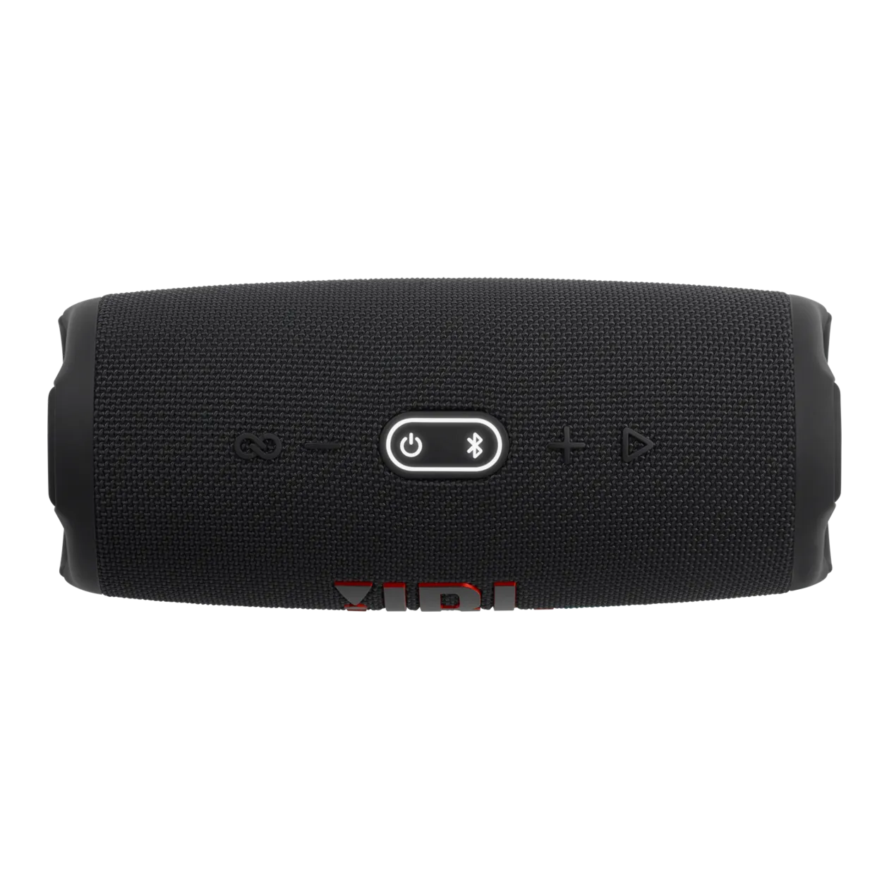 JBL Charge 5 Wi-Fi-/Bluetooth®-/WLAN Speaker, Black