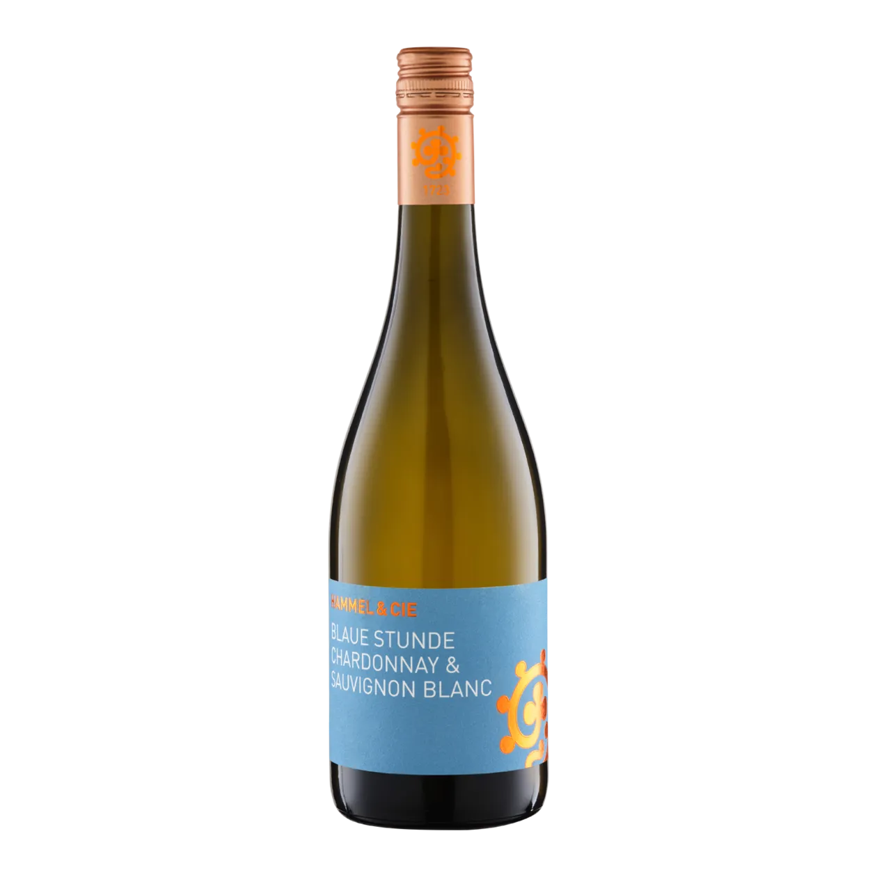 Charming Chardonnay X, Mixkarton, 6 Flaschen