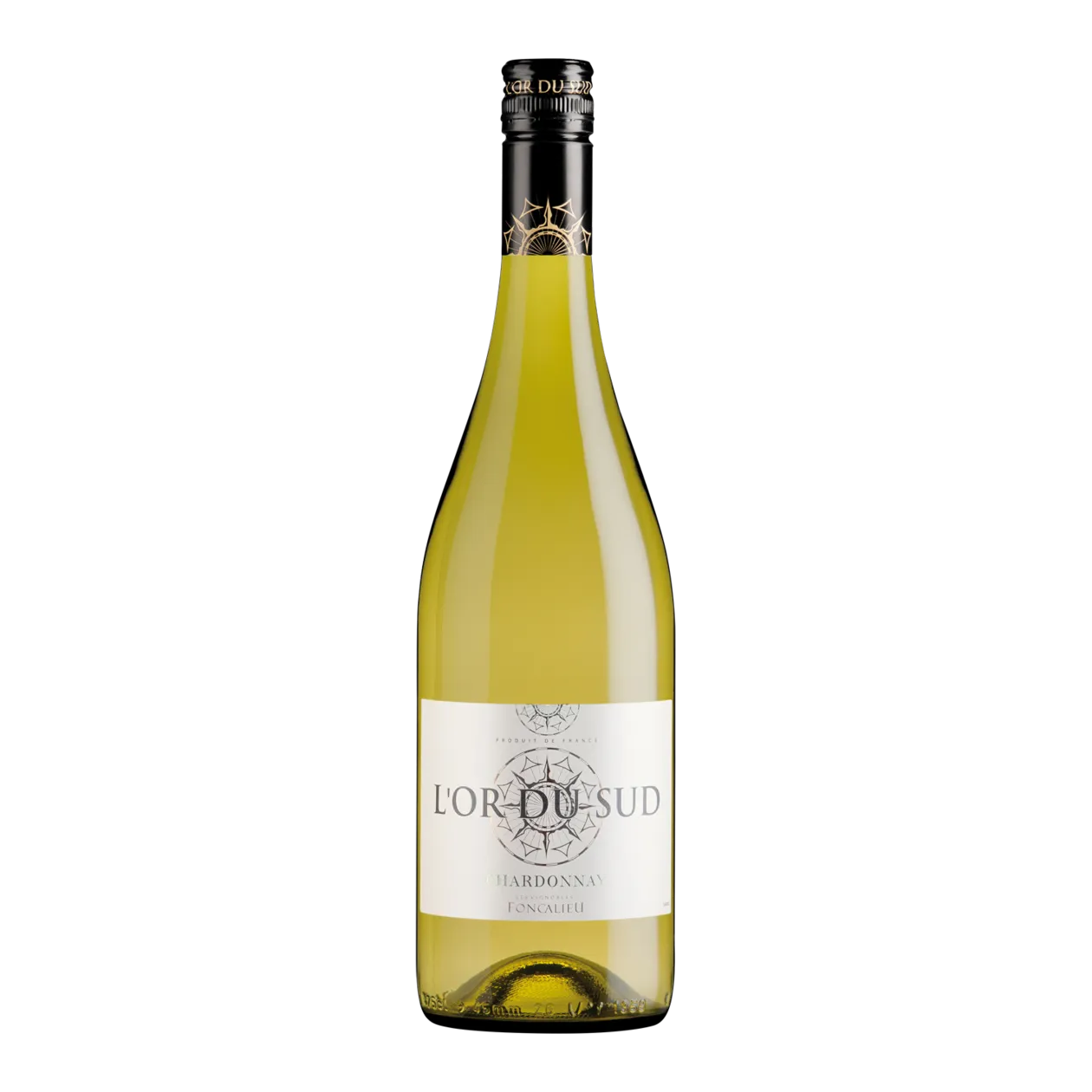 Charming Chardonnay X, Mixkarton, 6 Flaschen