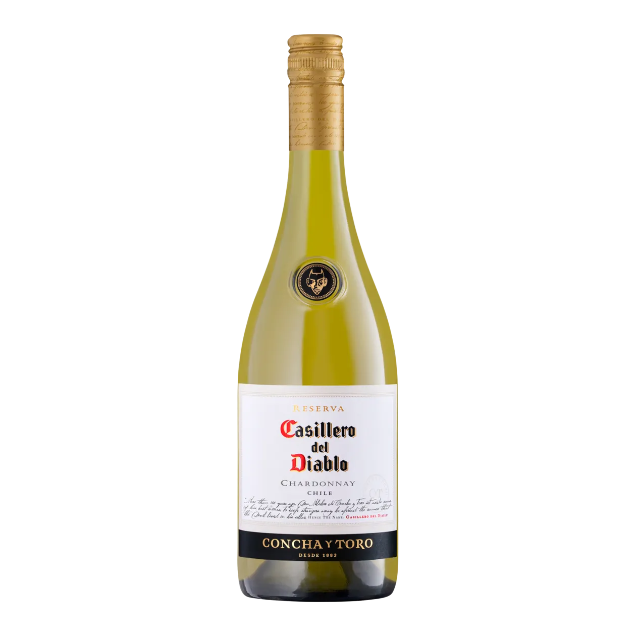 Charming Chardonnay X, Mixkarton, 6 Flaschen