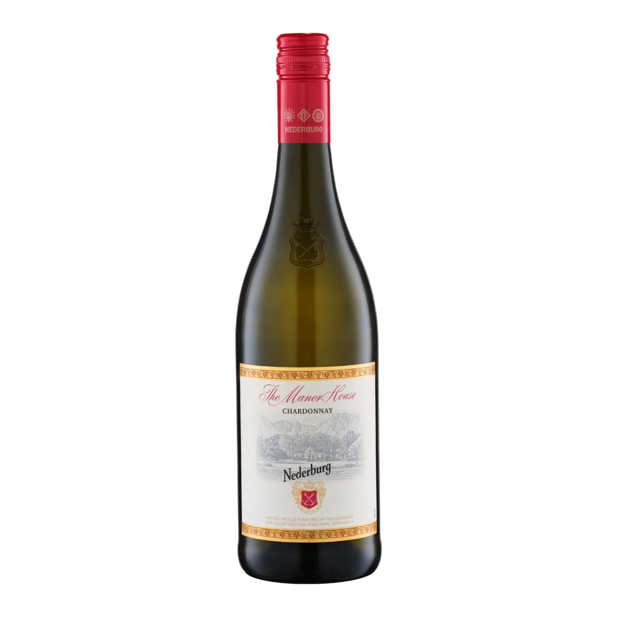 Charming Chardonnay X, Mixkarton, 6 Flaschen