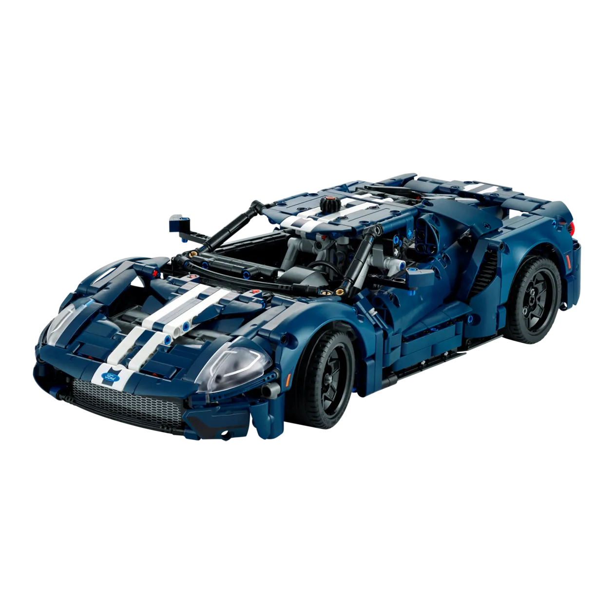 LEGO® Technic 42154 Ford GT 2022 Building Set