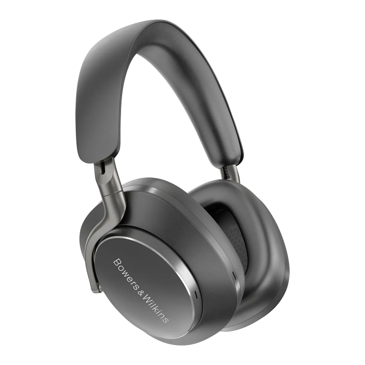 Bowers & Wilkins Px8 Cuffie circumaurali Bluetooth®, nero